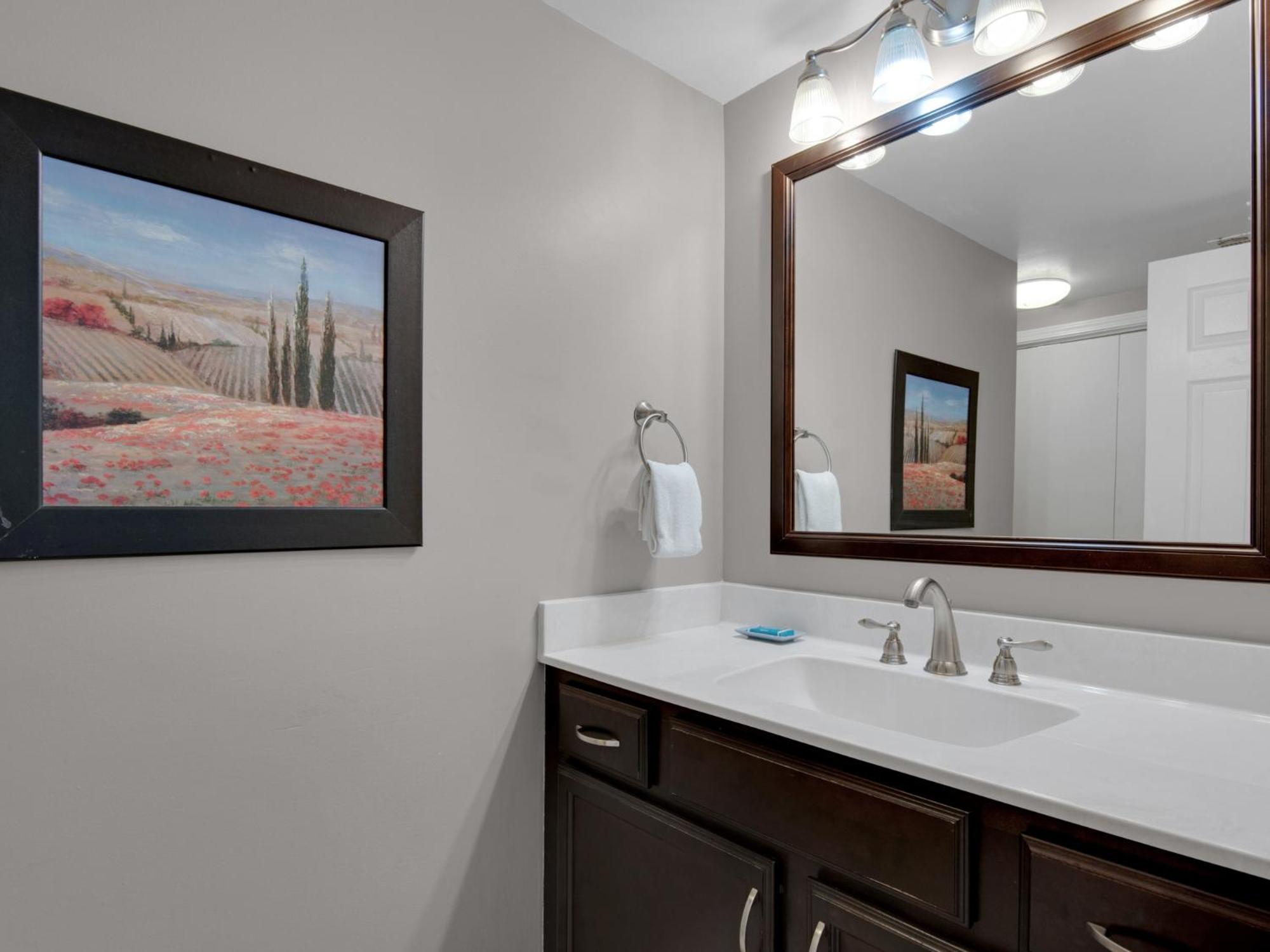 Holiday home Jade East Towers 1050 By Newman-dailey *