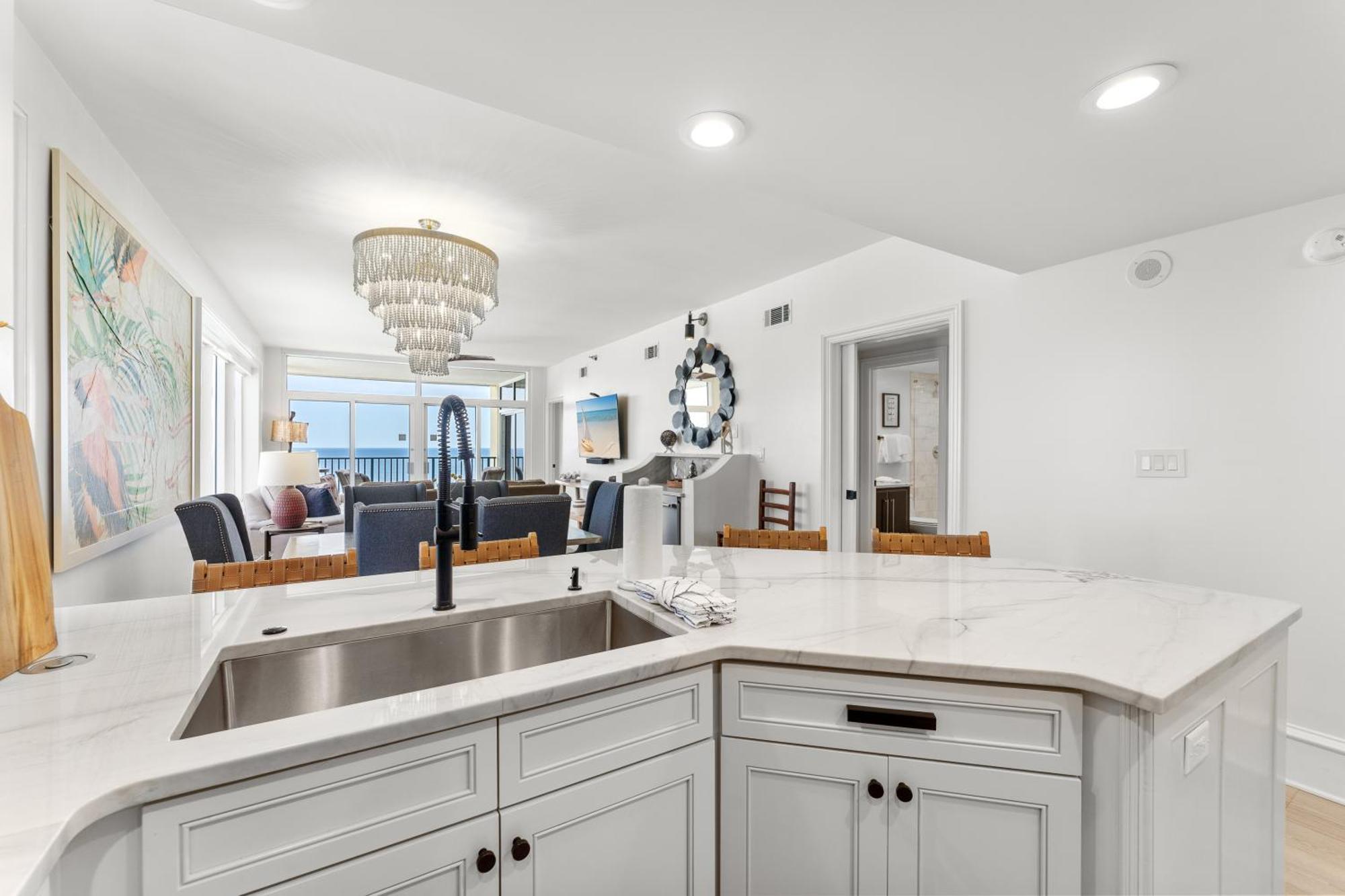 Jade East Towers 1710 By Newman-dailey * Destin