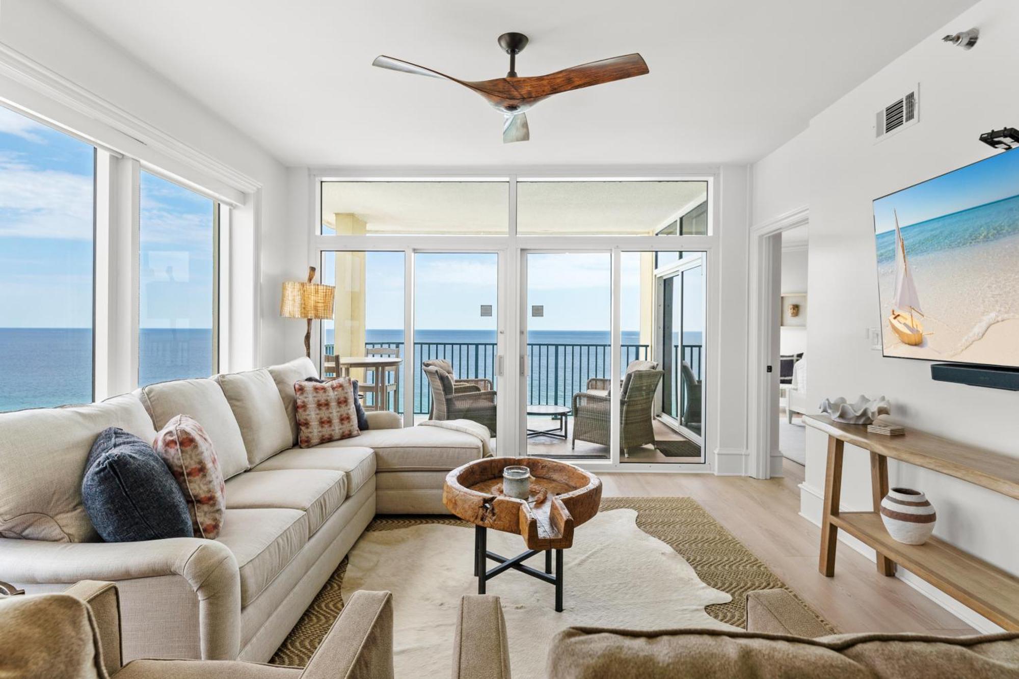 Jade East Towers 1710 By Newman-dailey *
