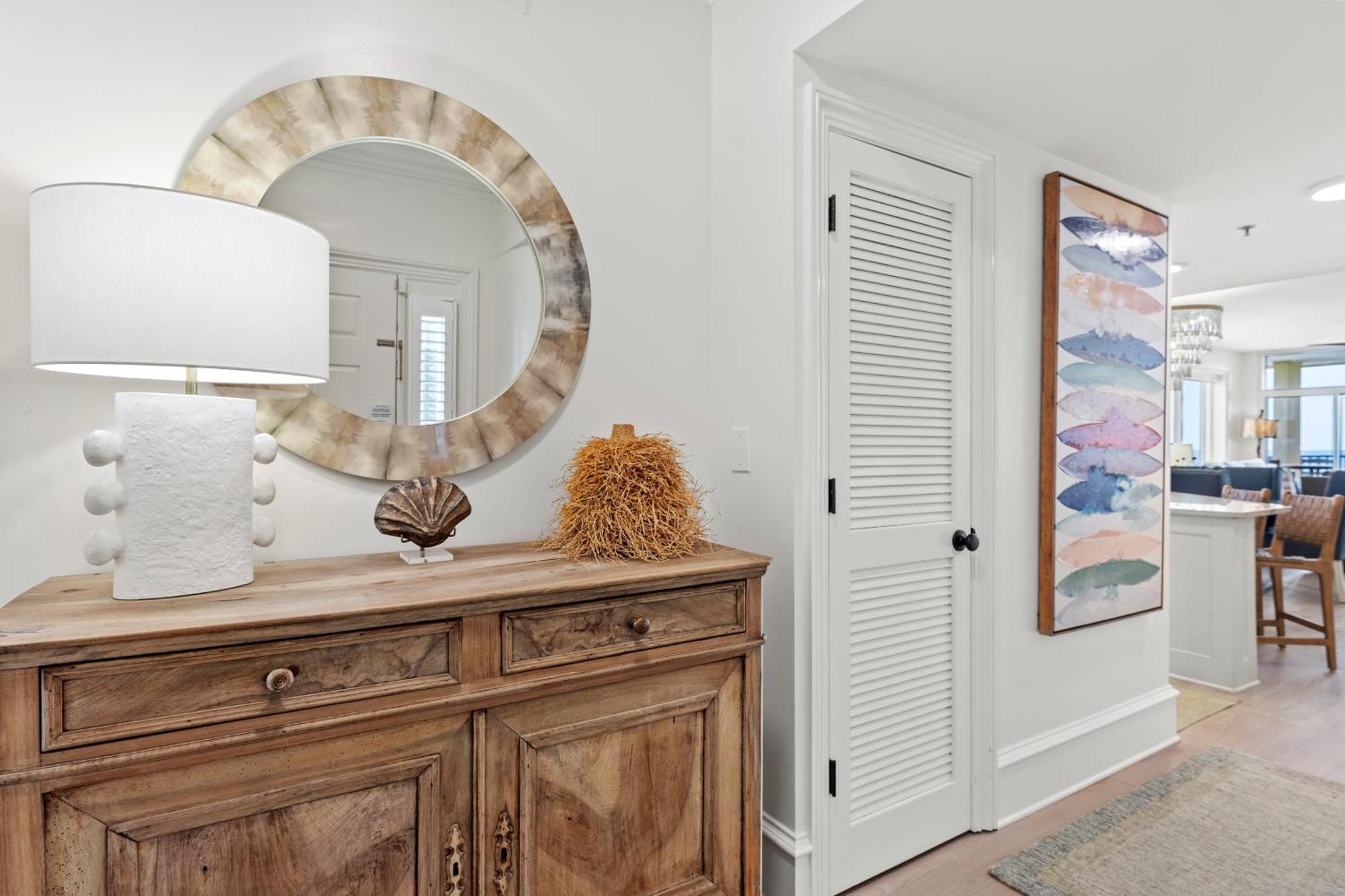 Jade East Towers 1710 By Newman-dailey Holiday home