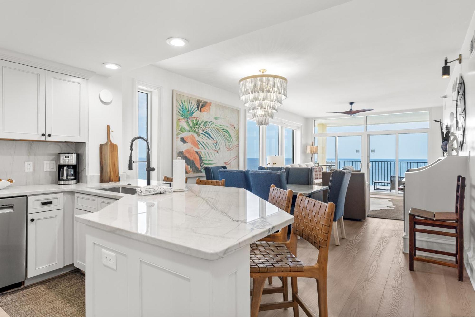 Jade East Towers 1710 By Newman-dailey Holiday home Destin