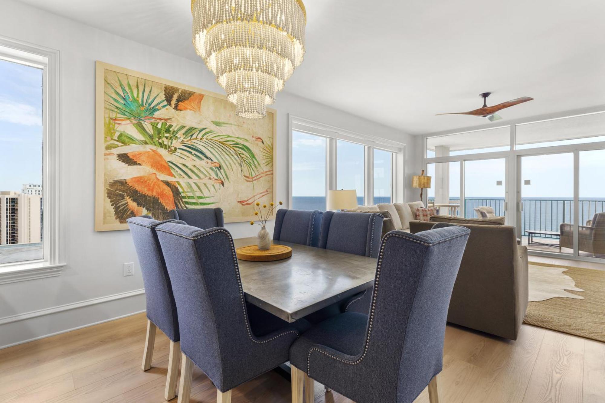Jade East Towers 1710 By Newman-dailey *