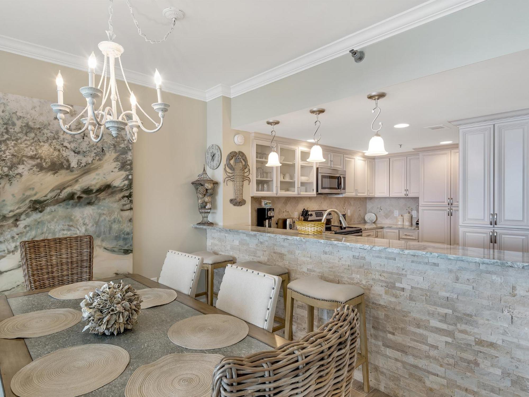 Holiday home Jade East Towers 1540 By Newman-dailey Destin