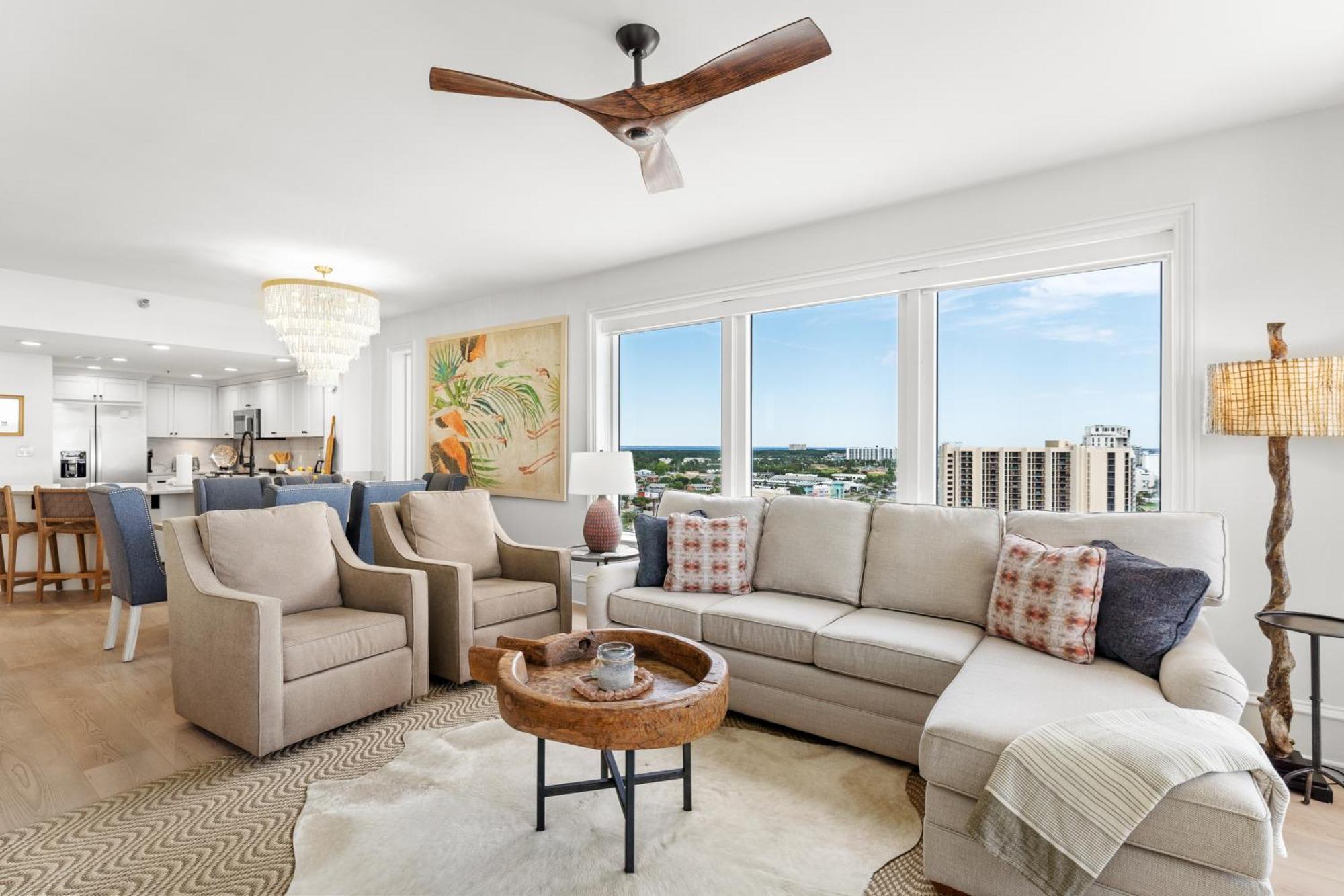 Jade East Towers 1710 By Newman-dailey Holiday home Destin