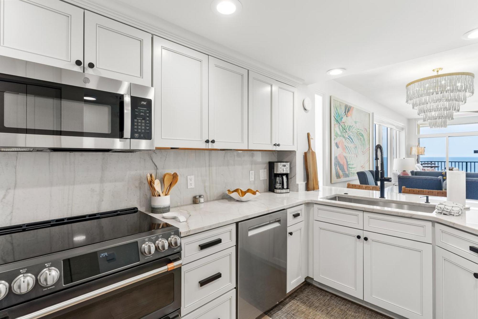 Jade East Towers 1710 By Newman-dailey Holiday home