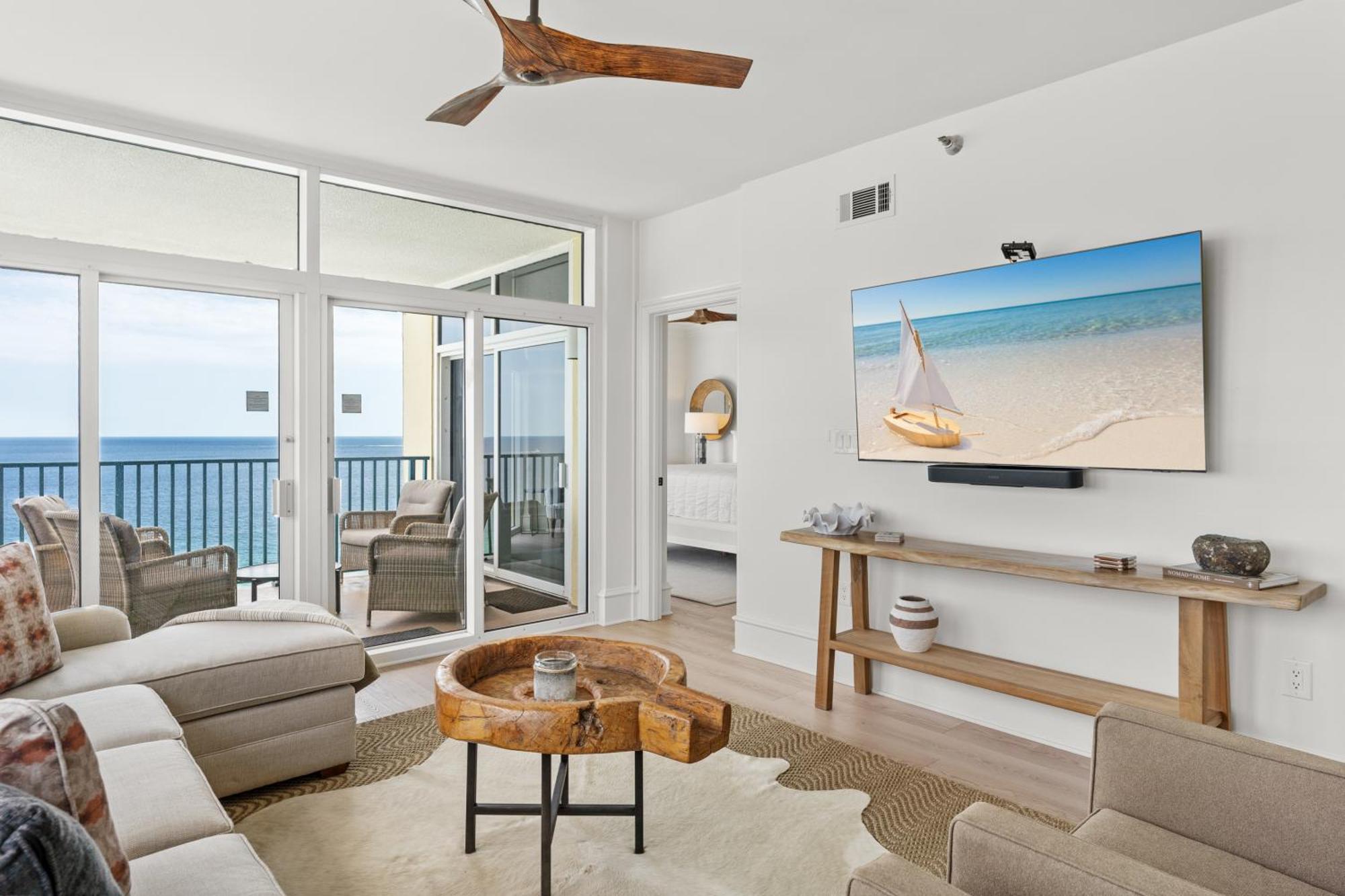 Jade East Towers 1710 By Newman-dailey Holiday home