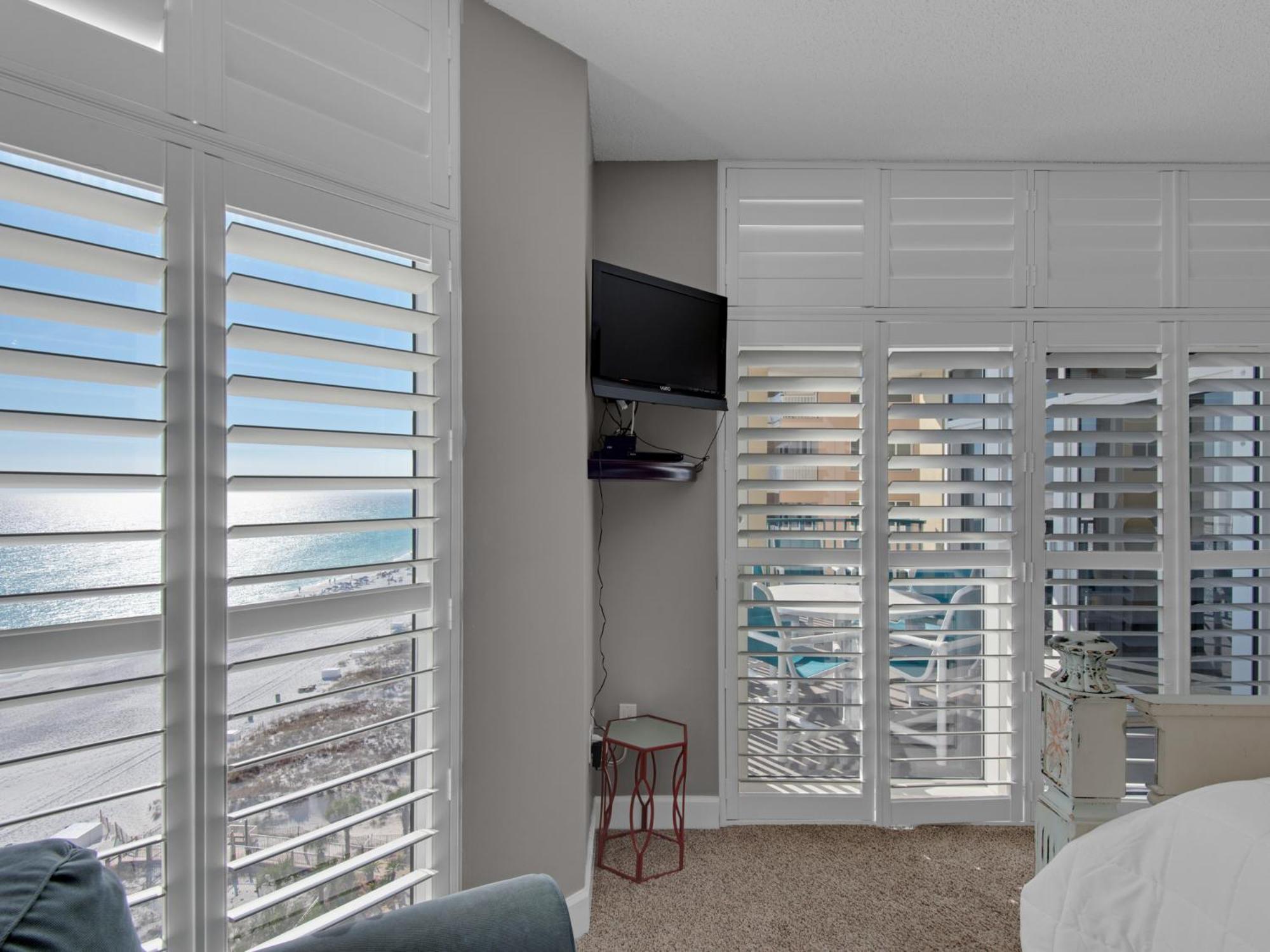 Jade East Towers 1050 By Newman-dailey * Destin