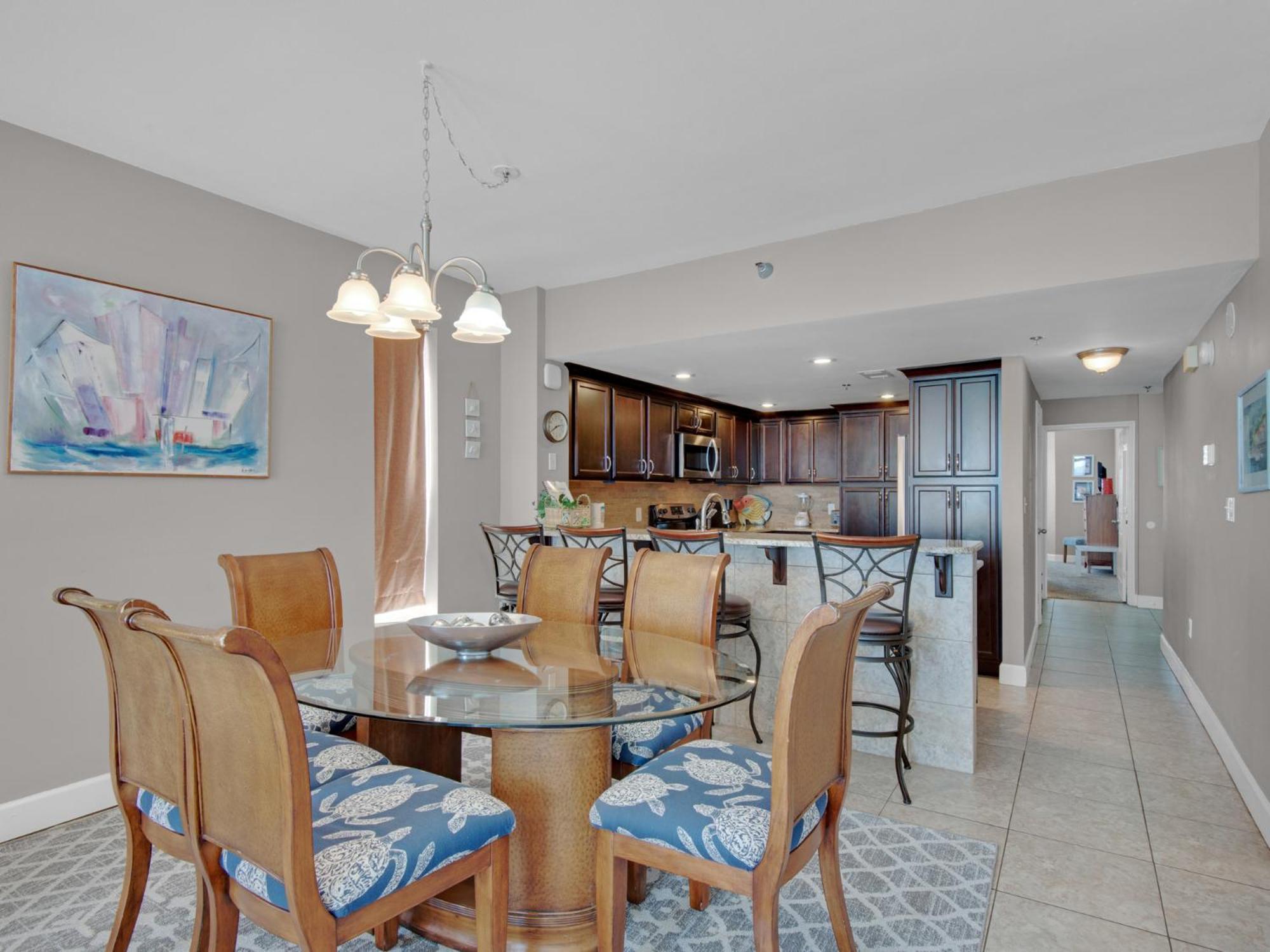Jade East Towers 1050 By Newman-dailey Holiday home Destin