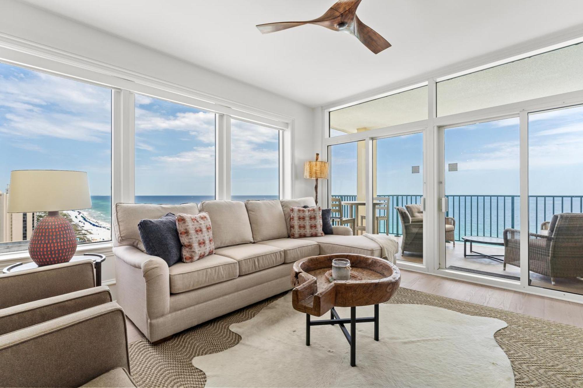 Holiday home Jade East Towers 1710 By Newman-dailey