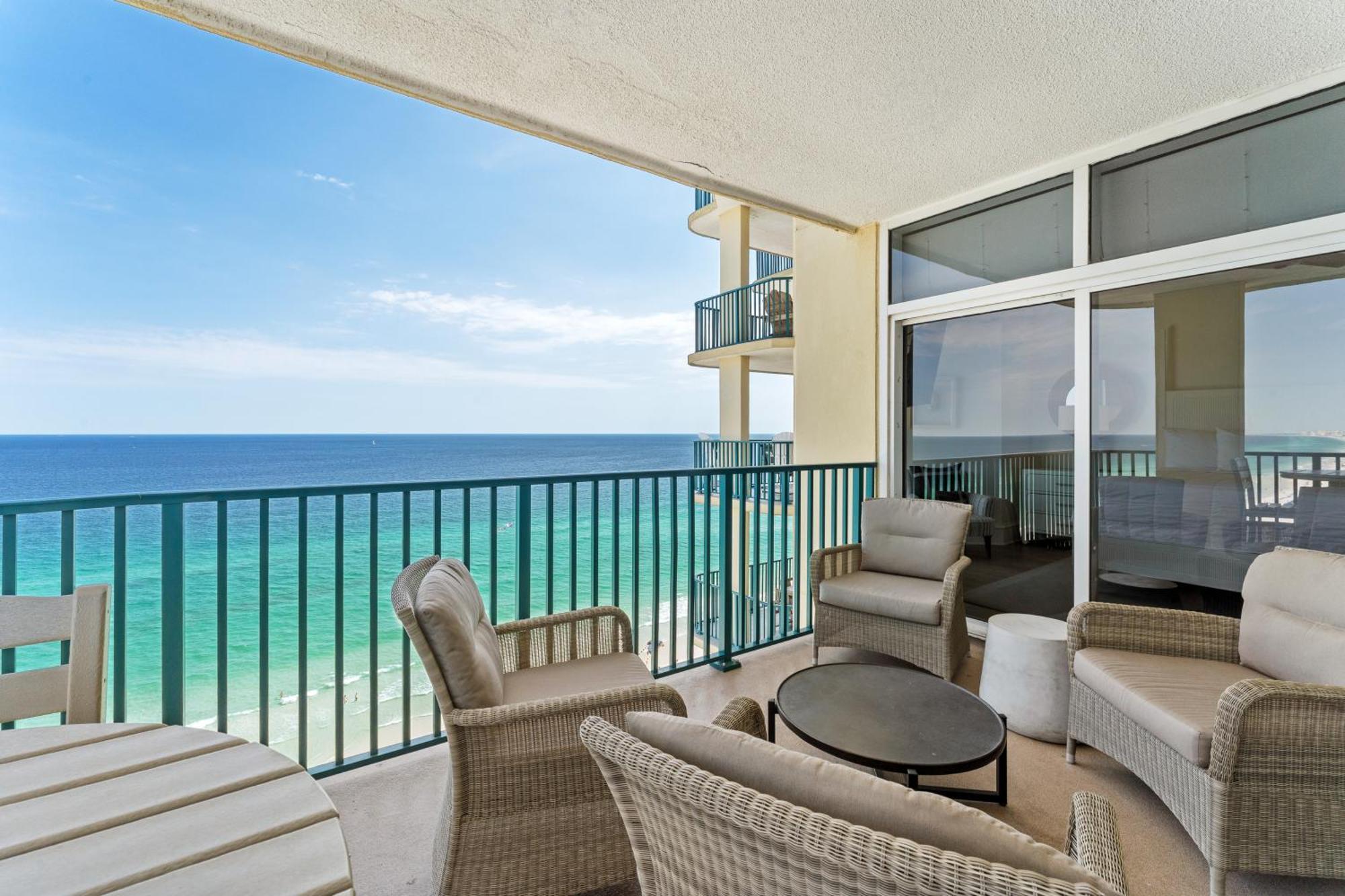 Jade East Towers 1710 By Newman-dailey Holiday home *