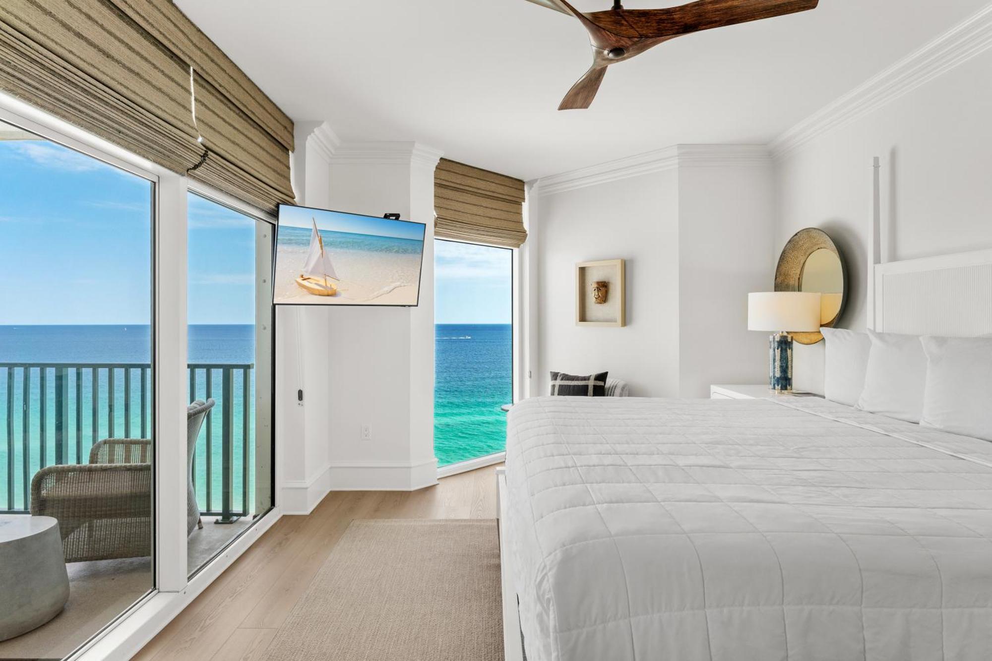 Holiday home Jade East Towers 1710 By Newman-dailey Destin