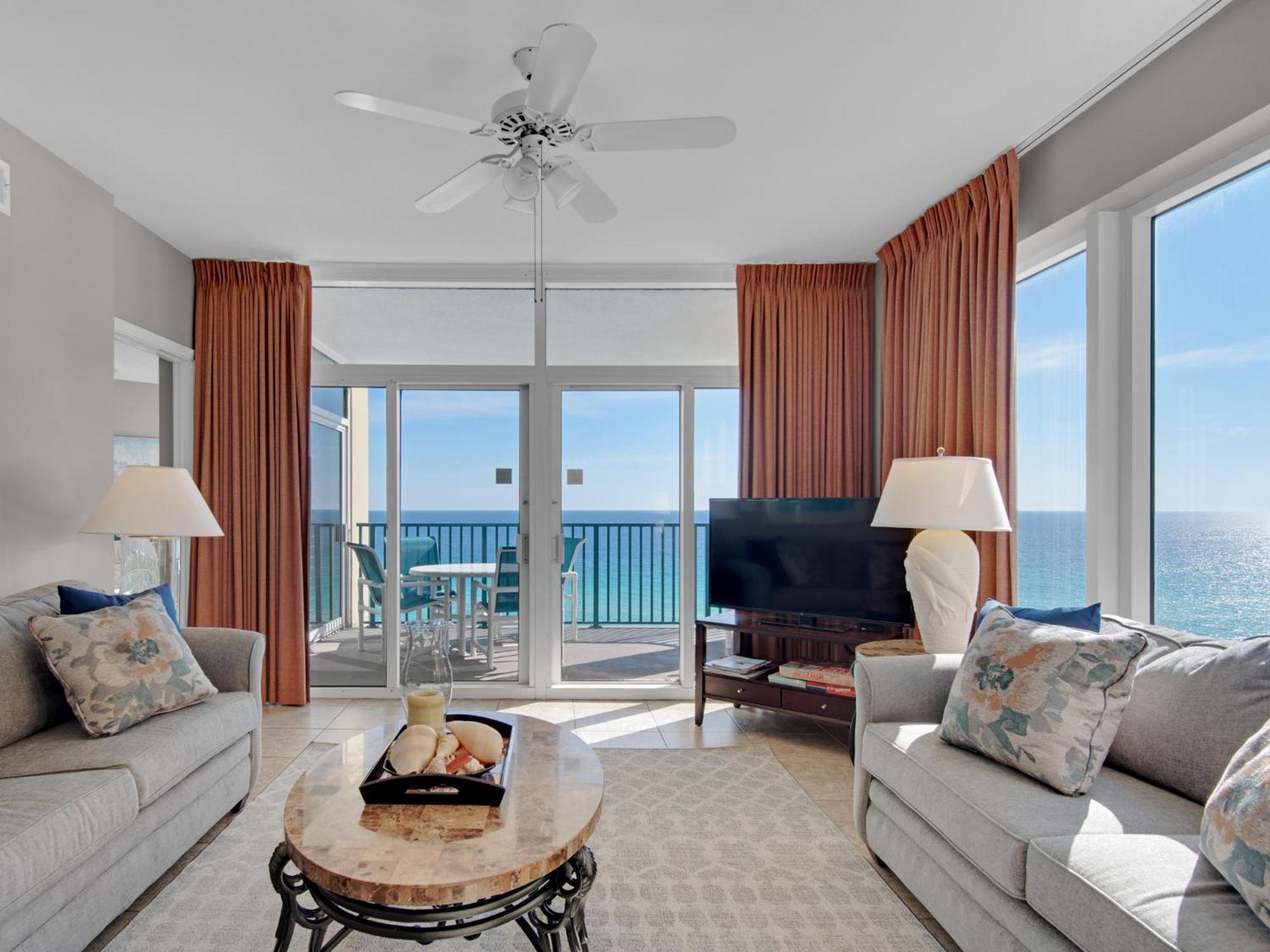 Holiday home Jade East Towers 1050 By Newman-dailey