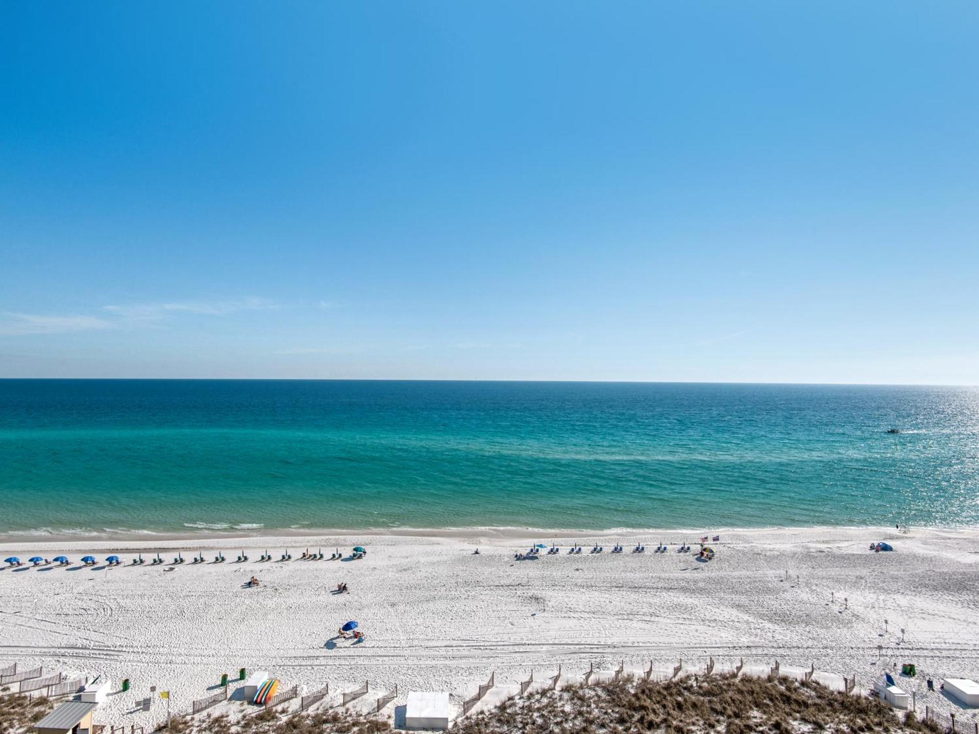 Jade East Towers 1050 By Newman-dailey Holiday home Destin