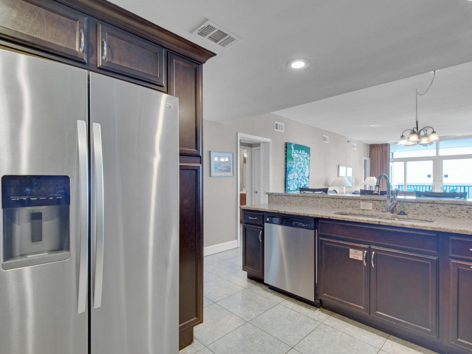 Jade East Towers 1050 By Newman-dailey Destin