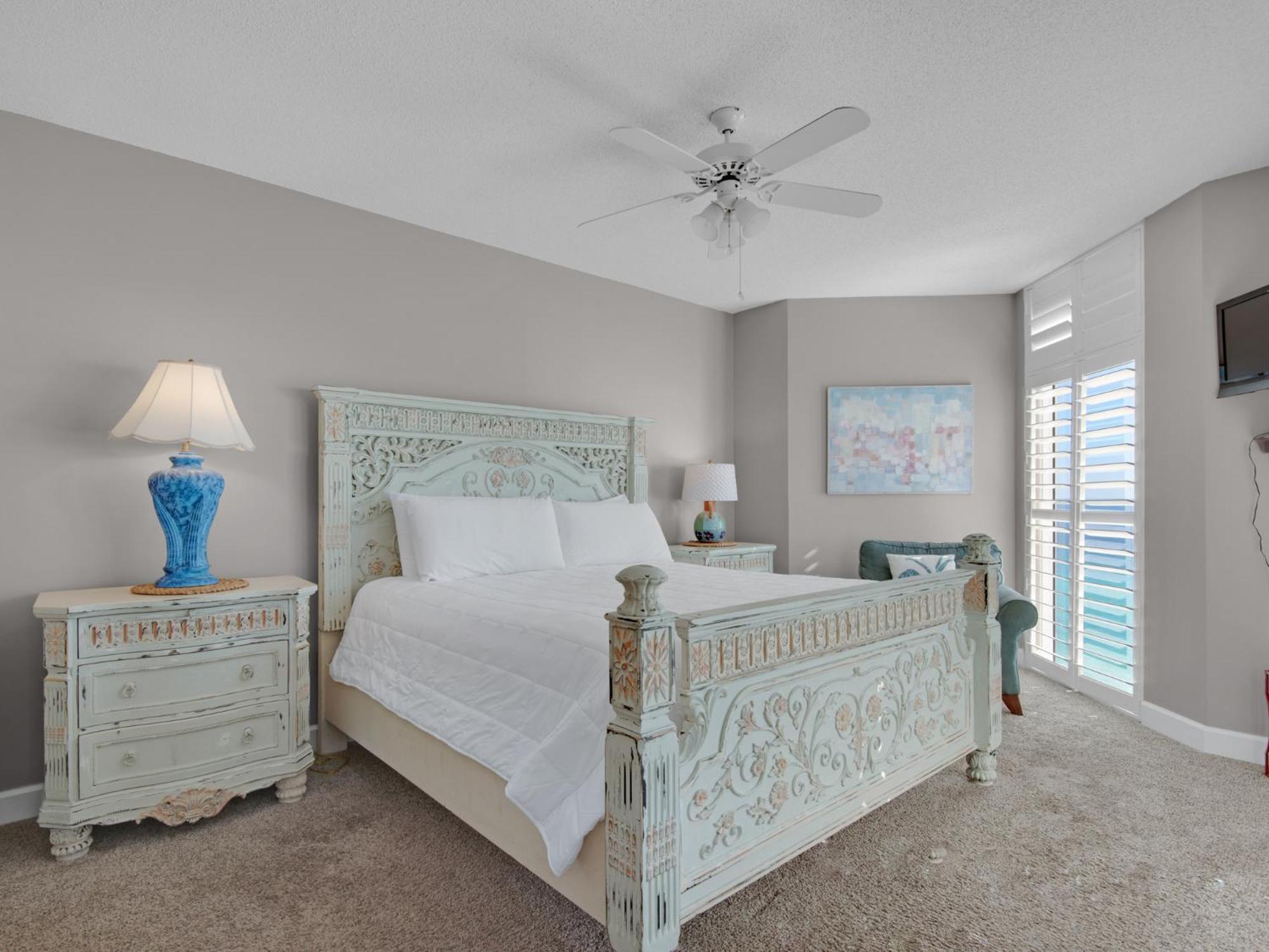 Jade East Towers 1050 By Newman-dailey * Destin