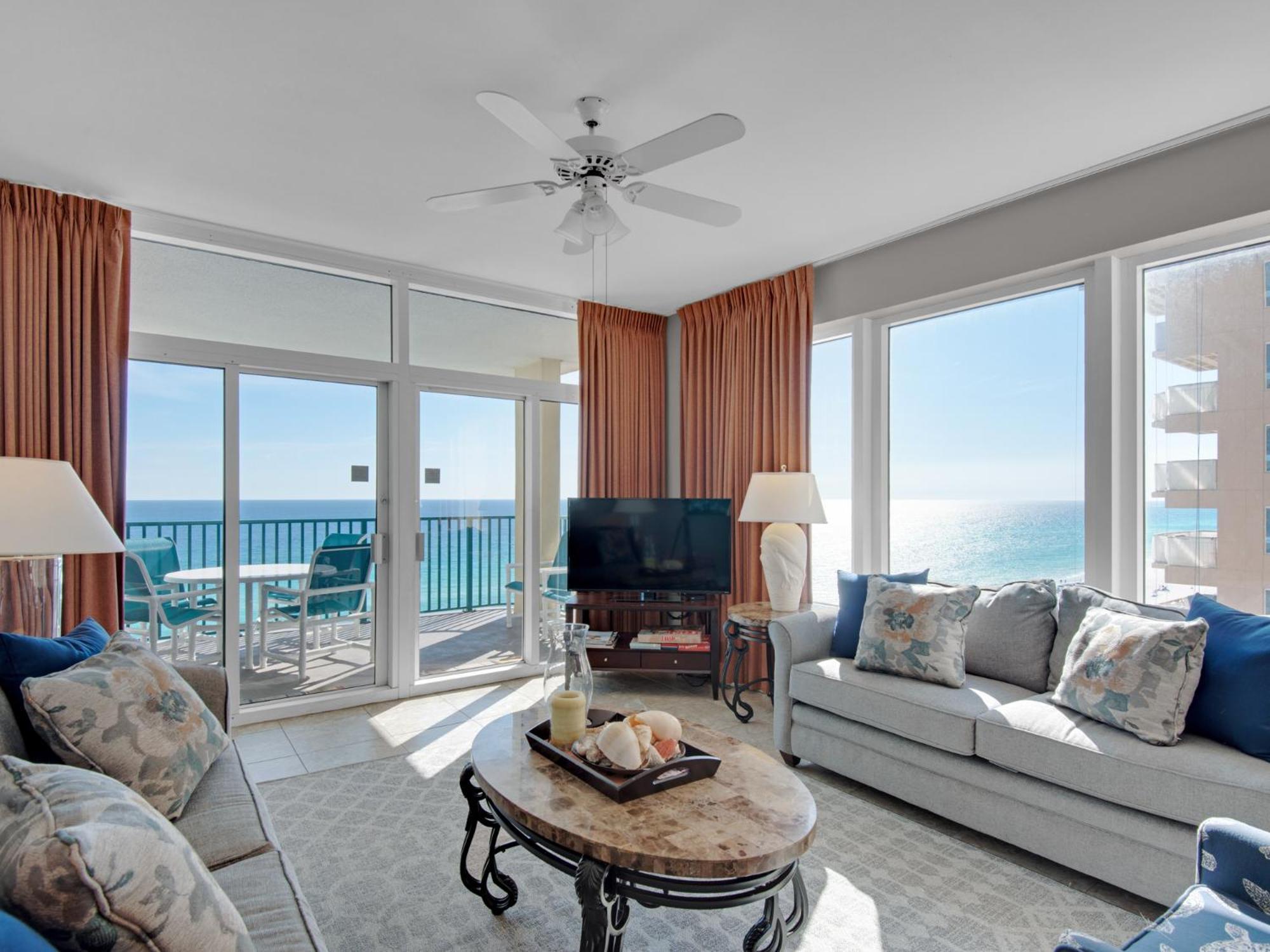 Jade East Towers 1050 By Newman-dailey Holiday home *
