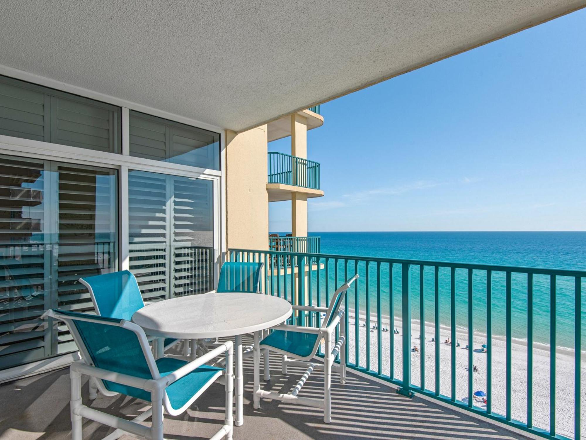 Holiday home Jade East Towers 1050 By Newman-dailey