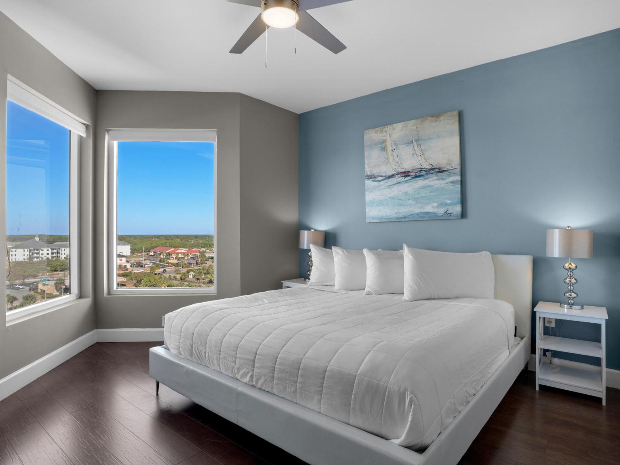 Jade East Towers 0910 By Newman-dailey