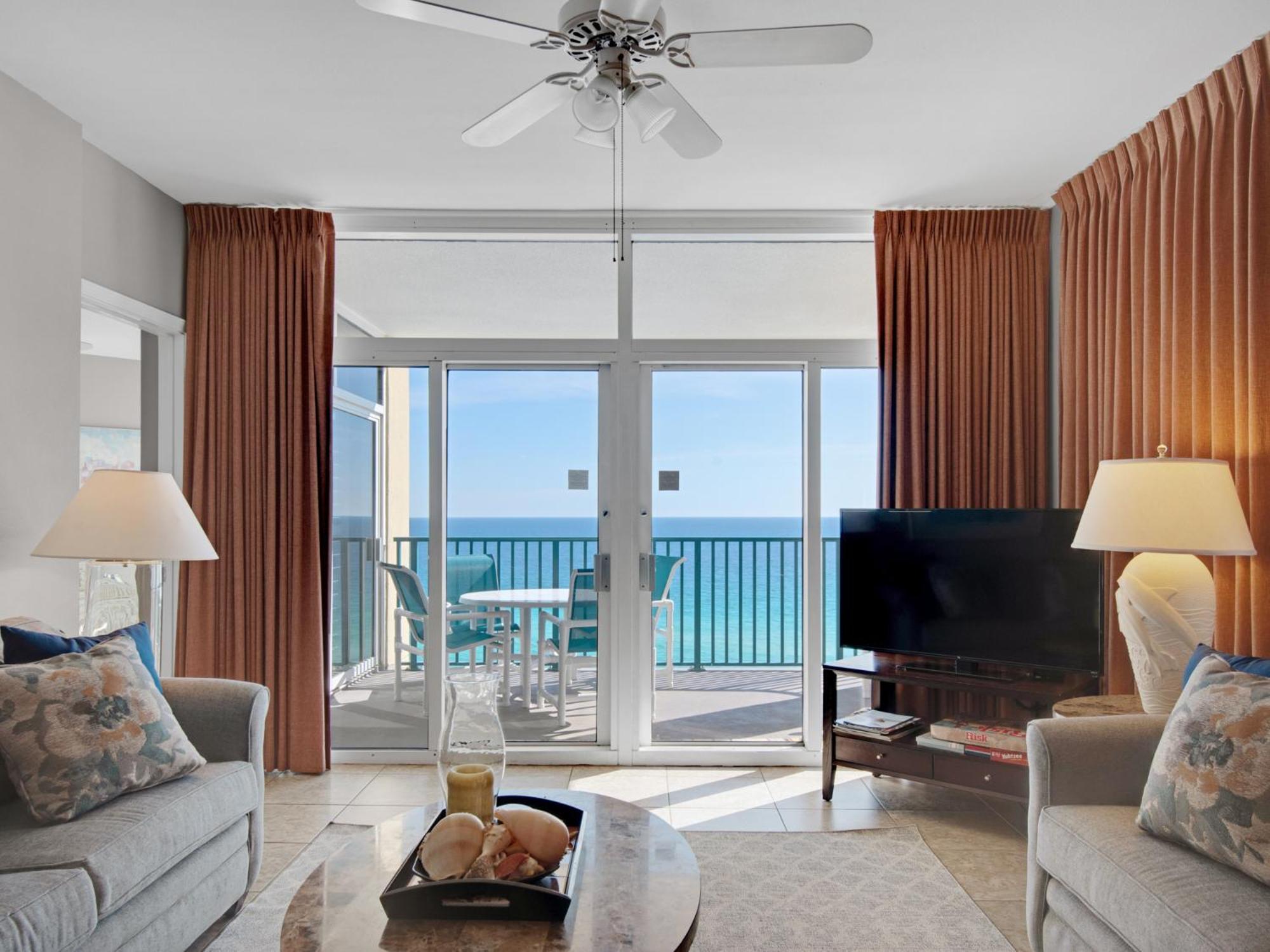 Jade East Towers 1050 By Newman-dailey Holiday home