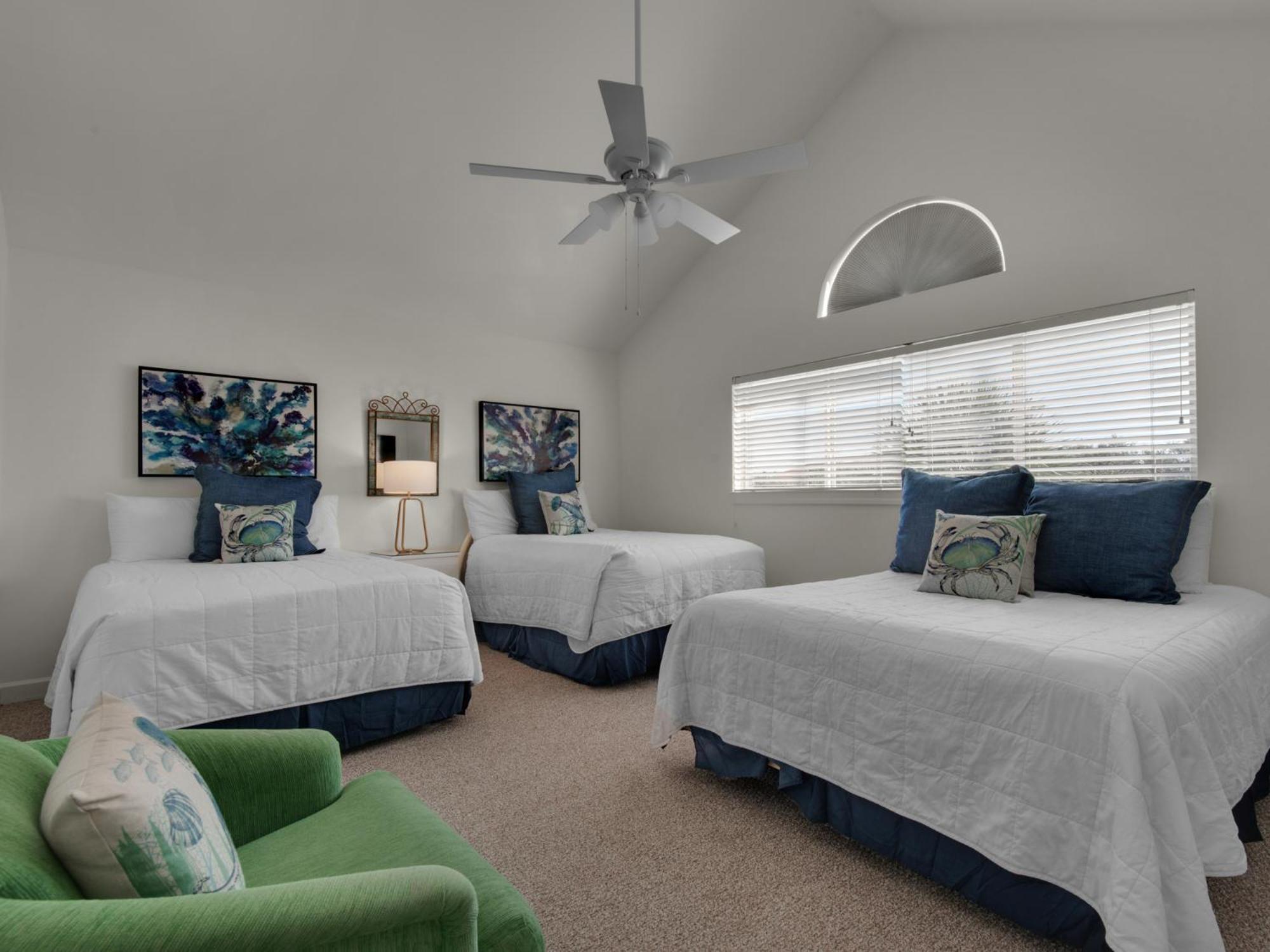 Hidden Dunes 47 By Newman-dailey Holiday home Destin