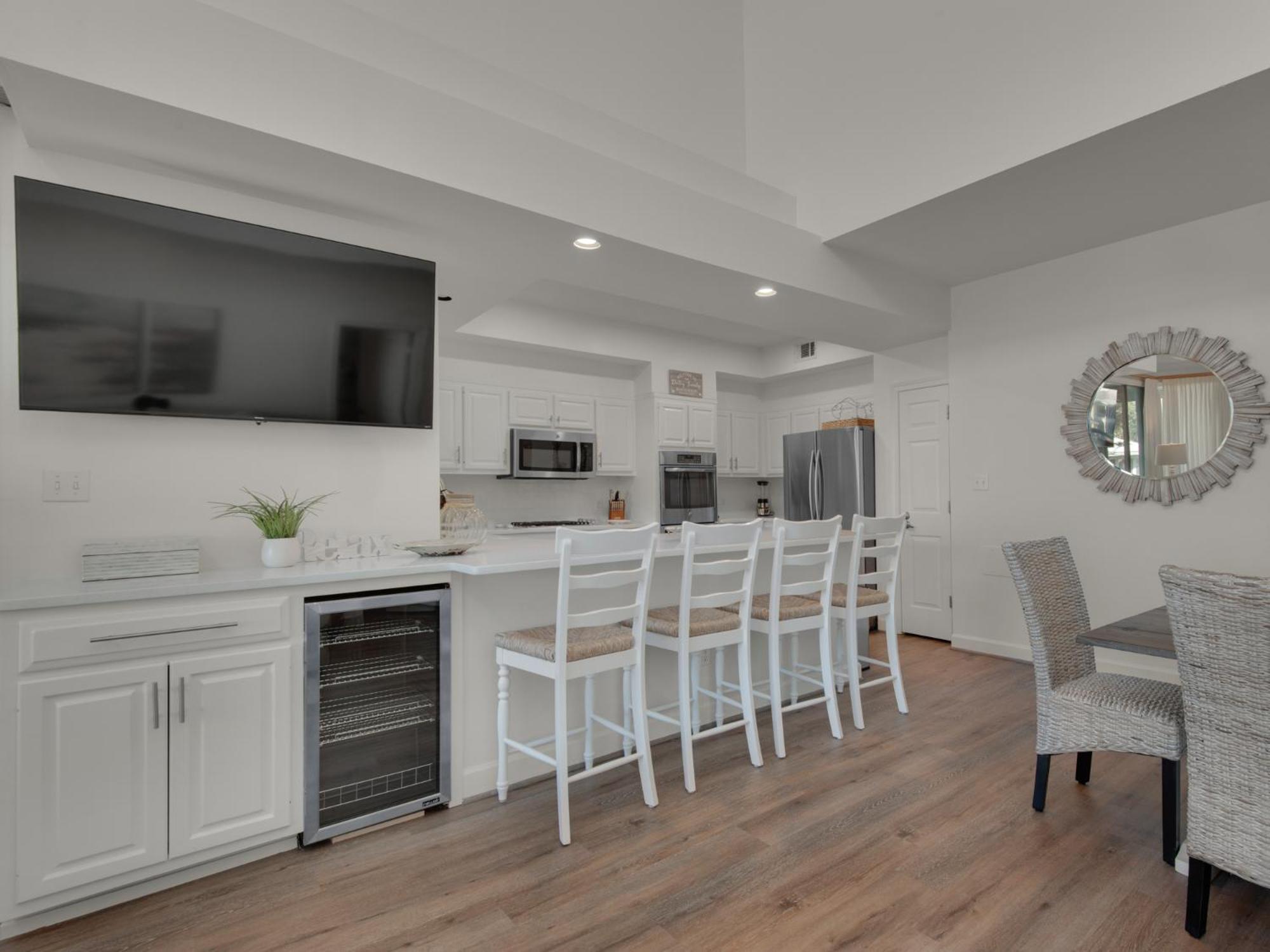 Holiday home Hidden Dunes 47 By Newman-dailey Destin