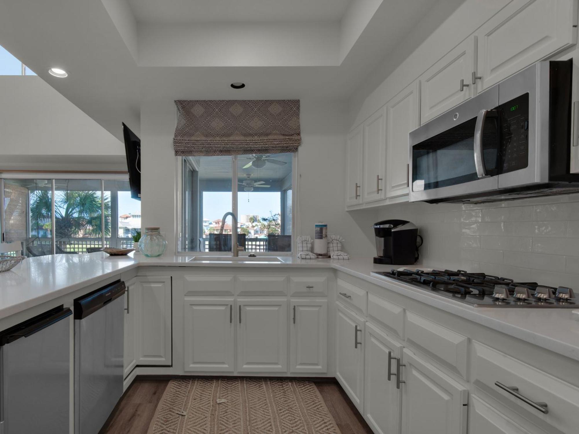 Holiday home Hidden Dunes 47 By Newman-dailey Destin