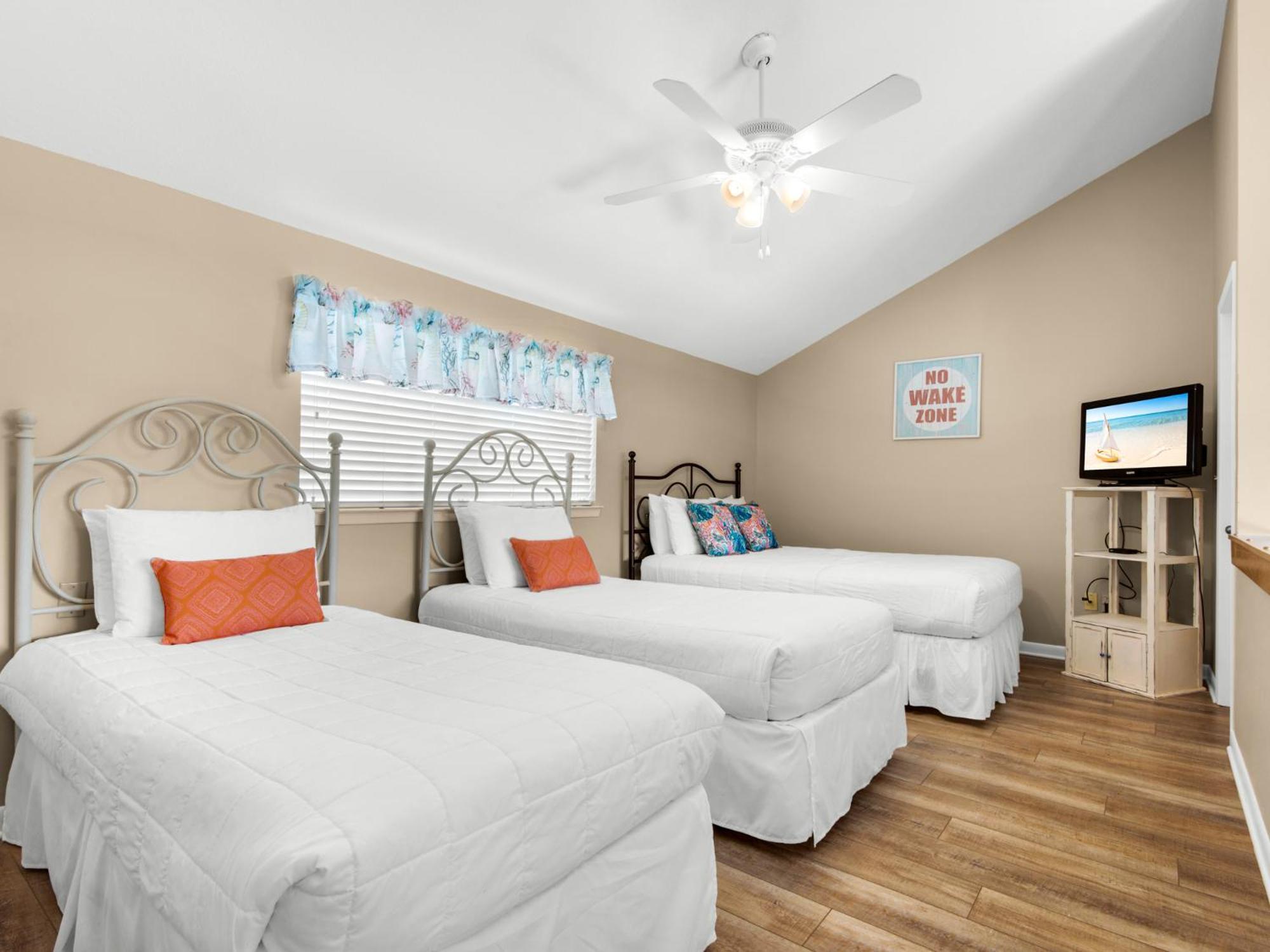 Hidden Dunes 155 By Newman-dailey Holiday home