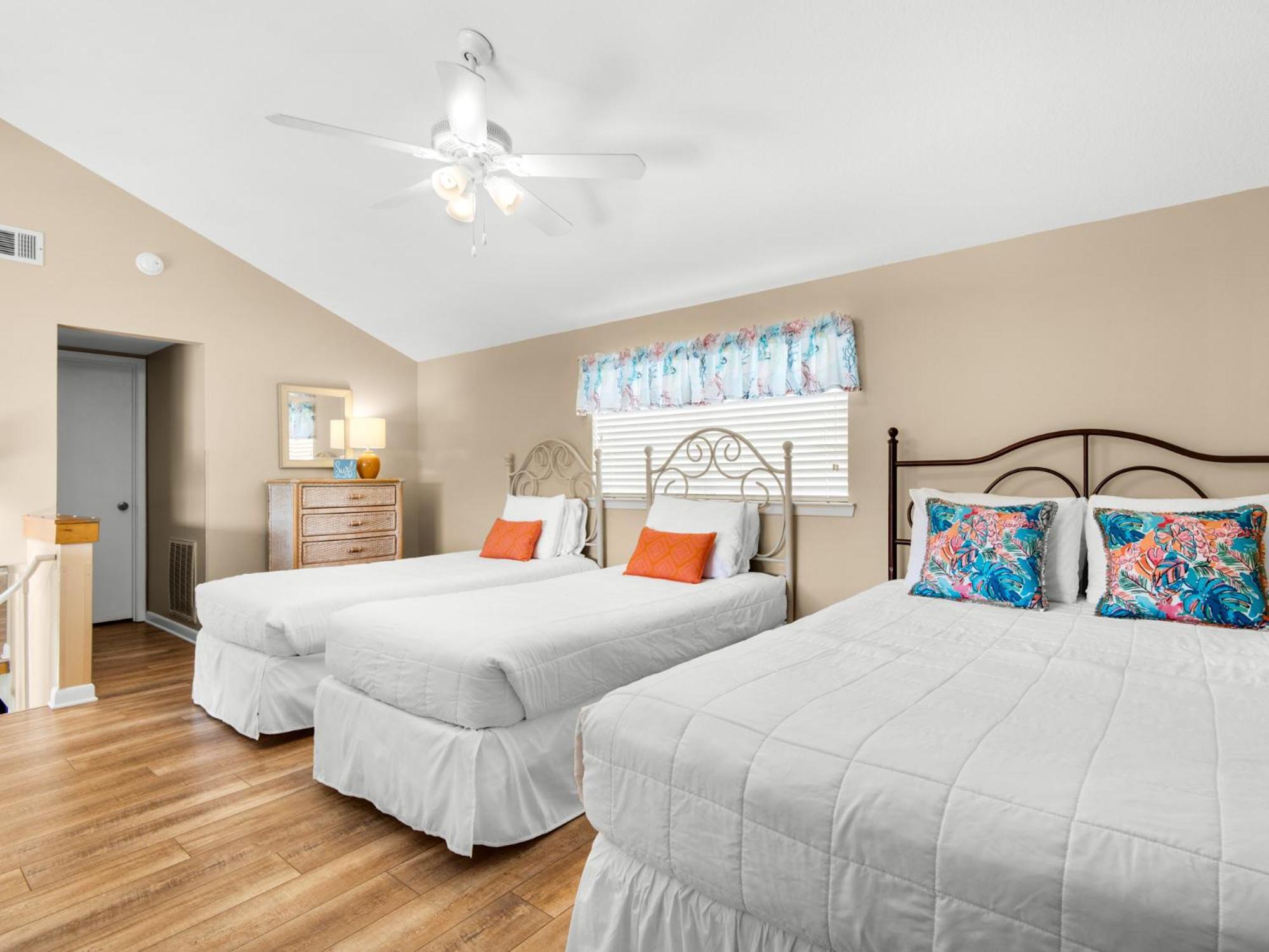 Hidden Dunes 155 By Newman-dailey * Destin