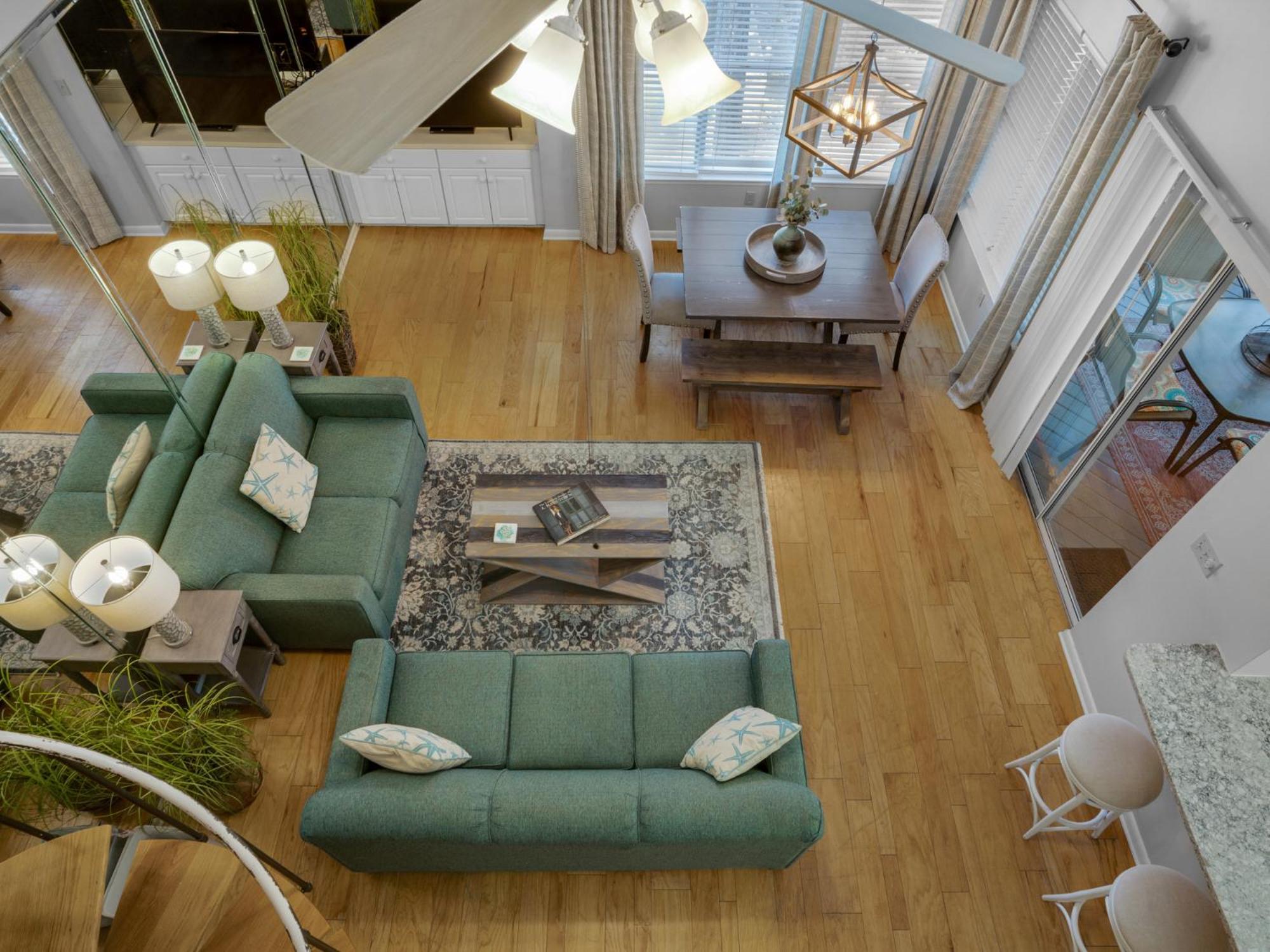 Holiday home Hidden Dunes 157 By Newman-dailey