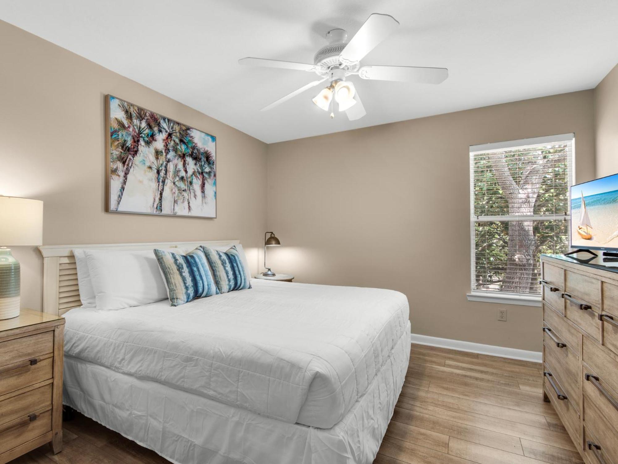 Hidden Dunes 155 By Newman-dailey Holiday home Destin