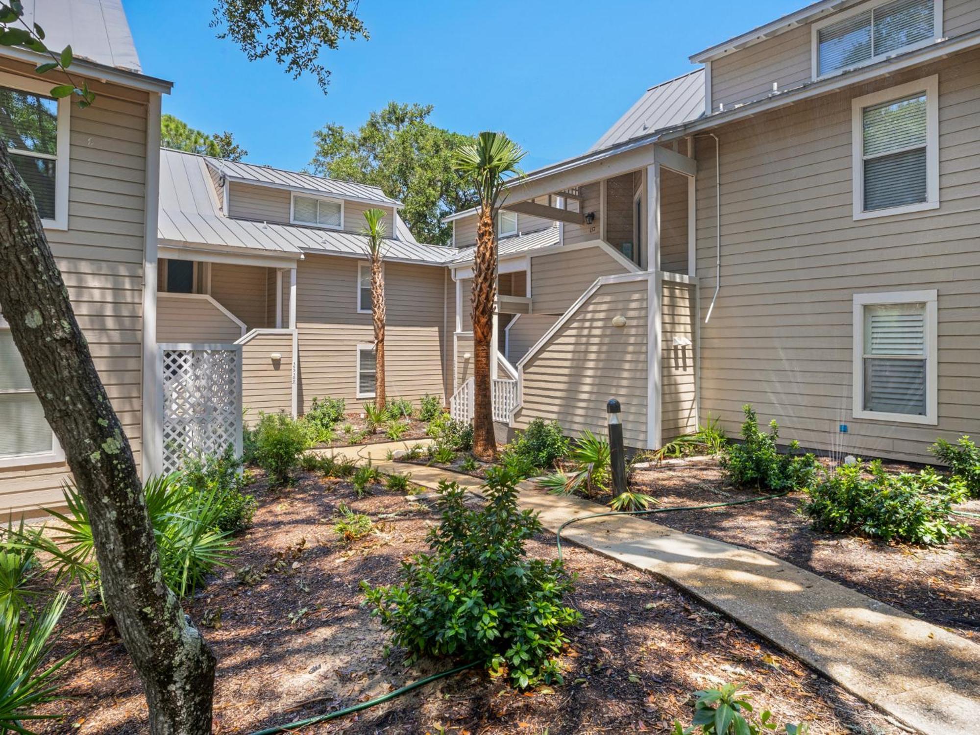 Hidden Dunes 157 By Newman-dailey Holiday home