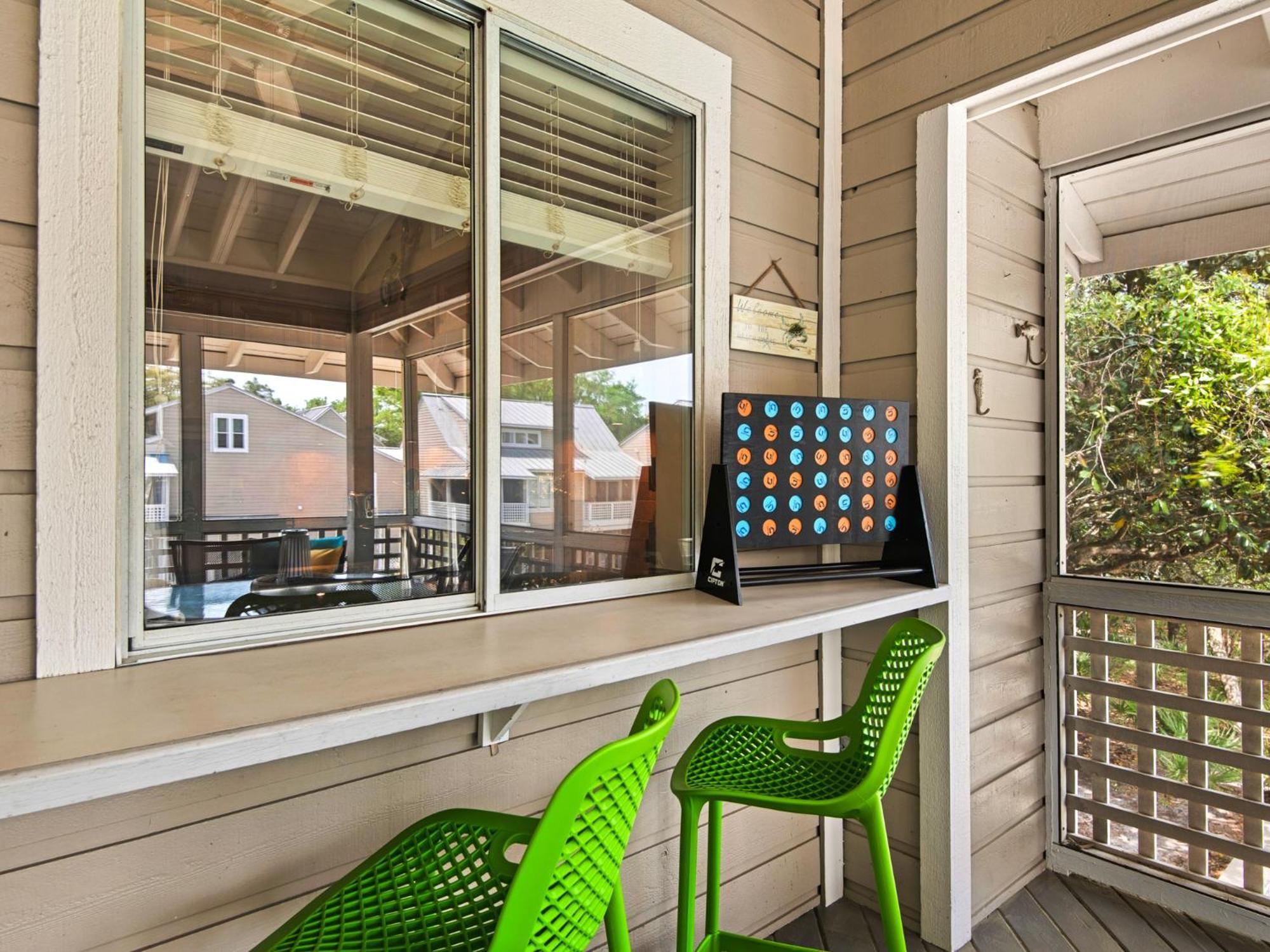 Holiday home Hidden Dunes 155 By Newman-dailey *