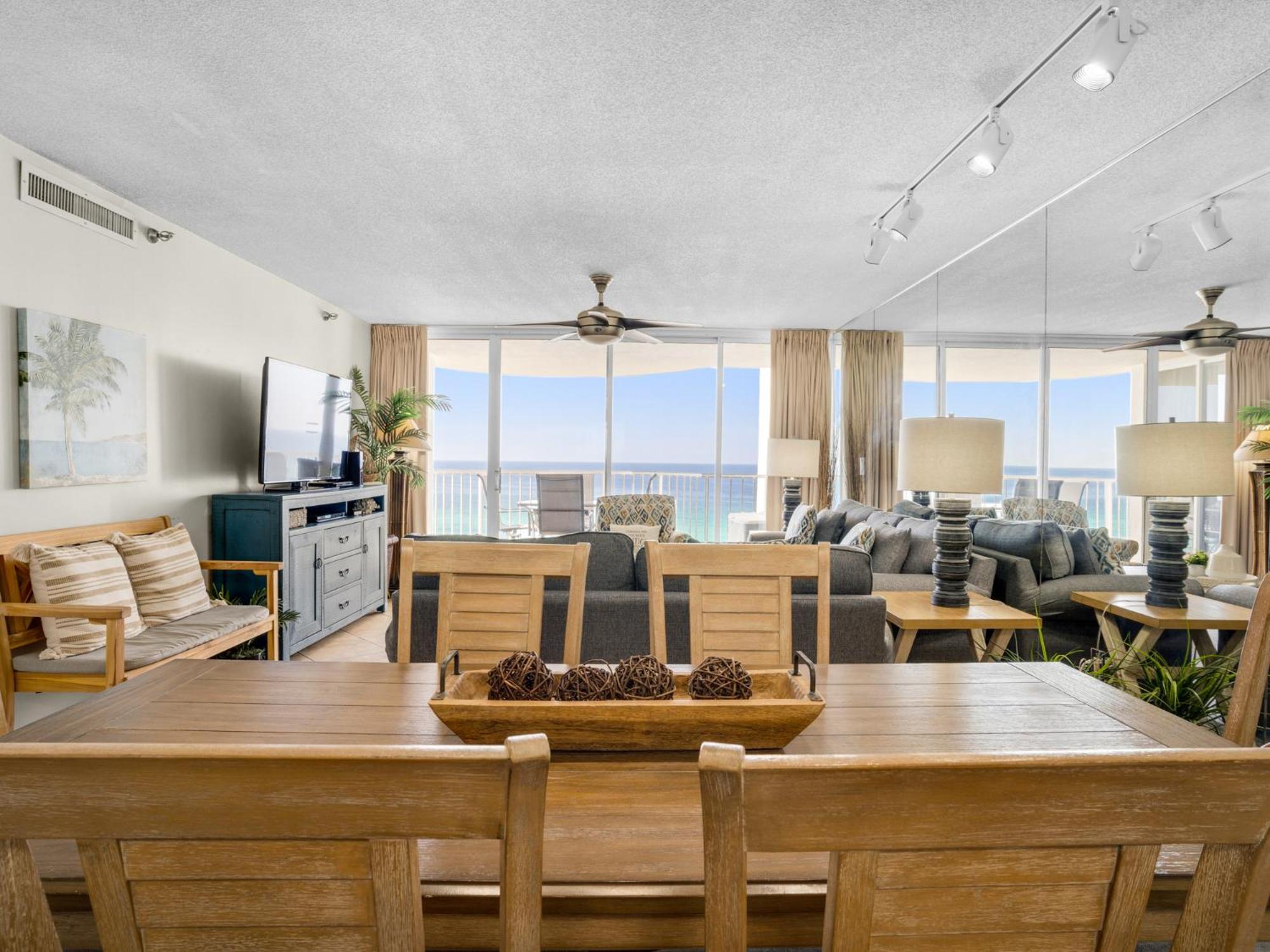 Hidden Dunes 0803 By Newman-dailey Holiday home