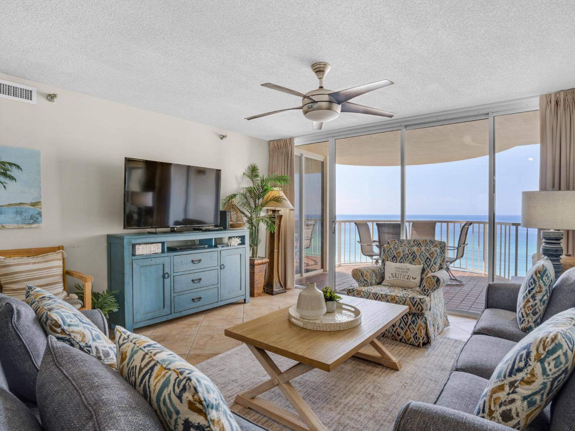 Holiday home Hidden Dunes 0803 By Newman-dailey