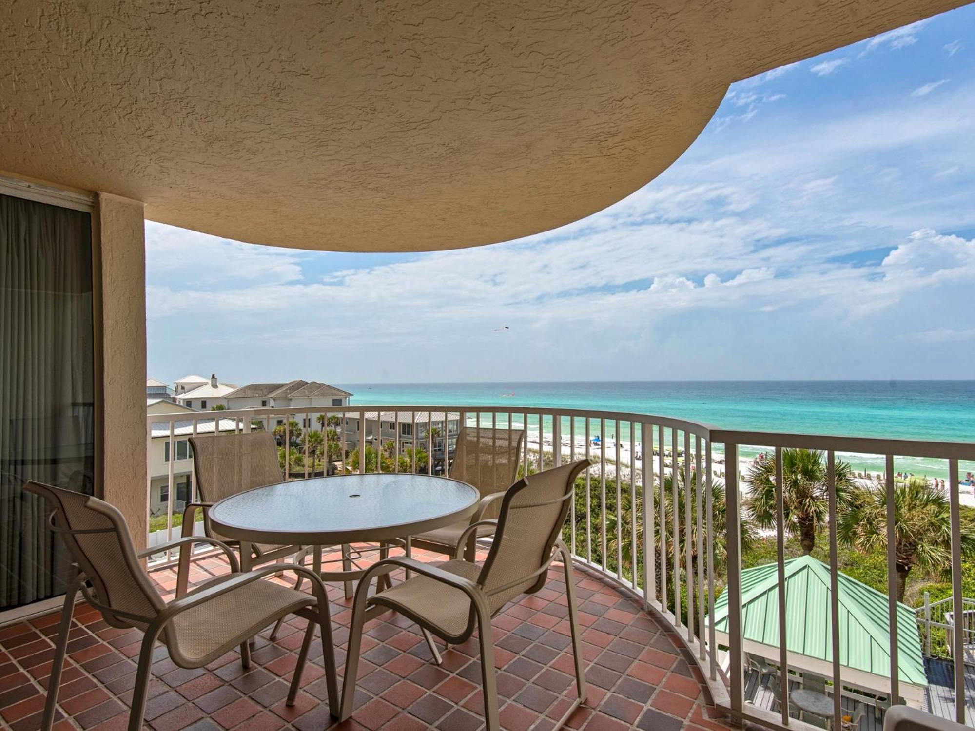 Hidden Dunes 0404 By Newman-dailey Holiday home *