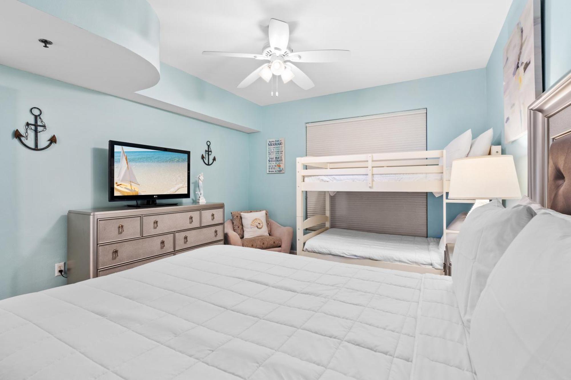 Jade East Towers 0530 By Newman-dailey * Destin