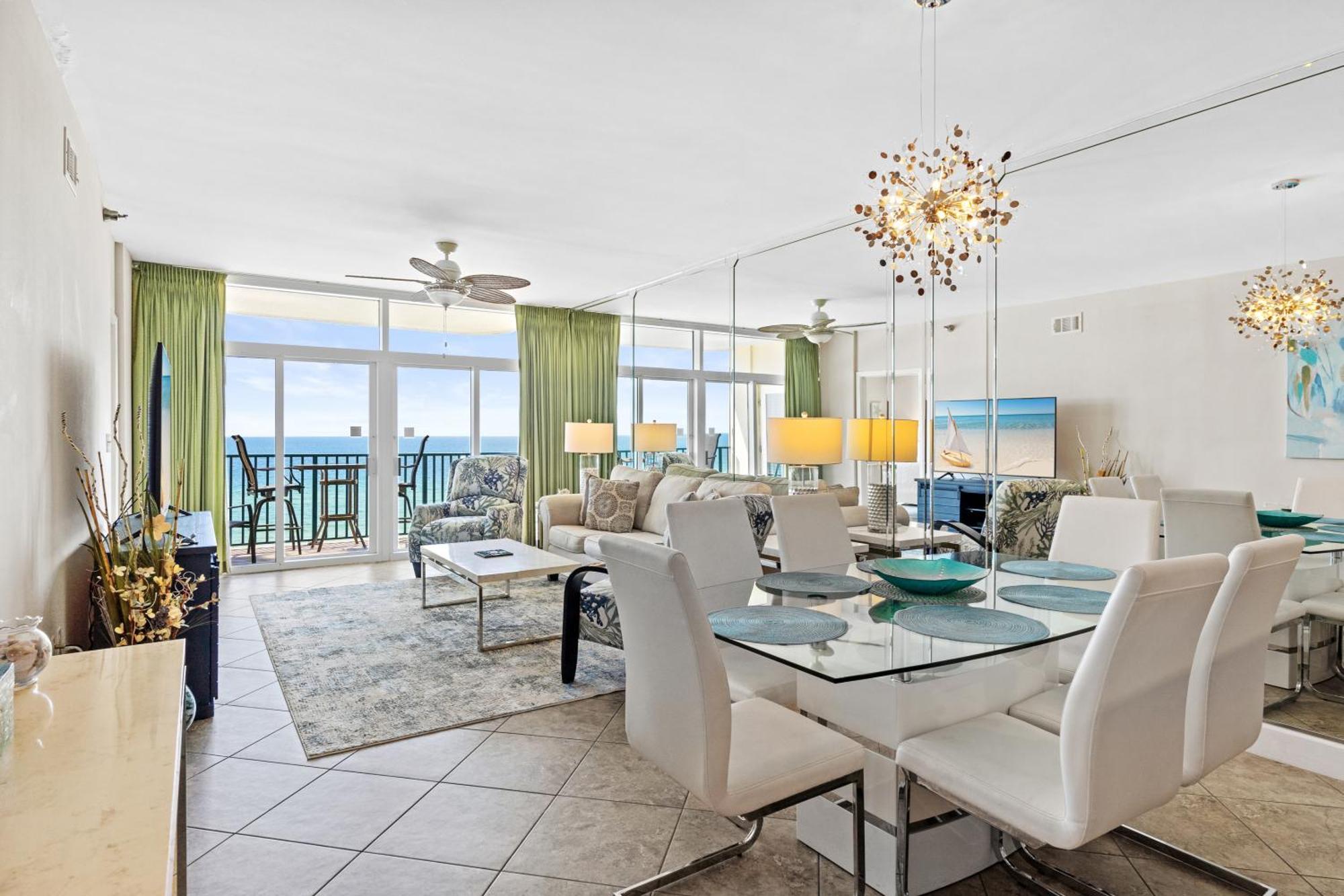 Holiday home Jade East Towers 0530 By Newman-dailey Destin