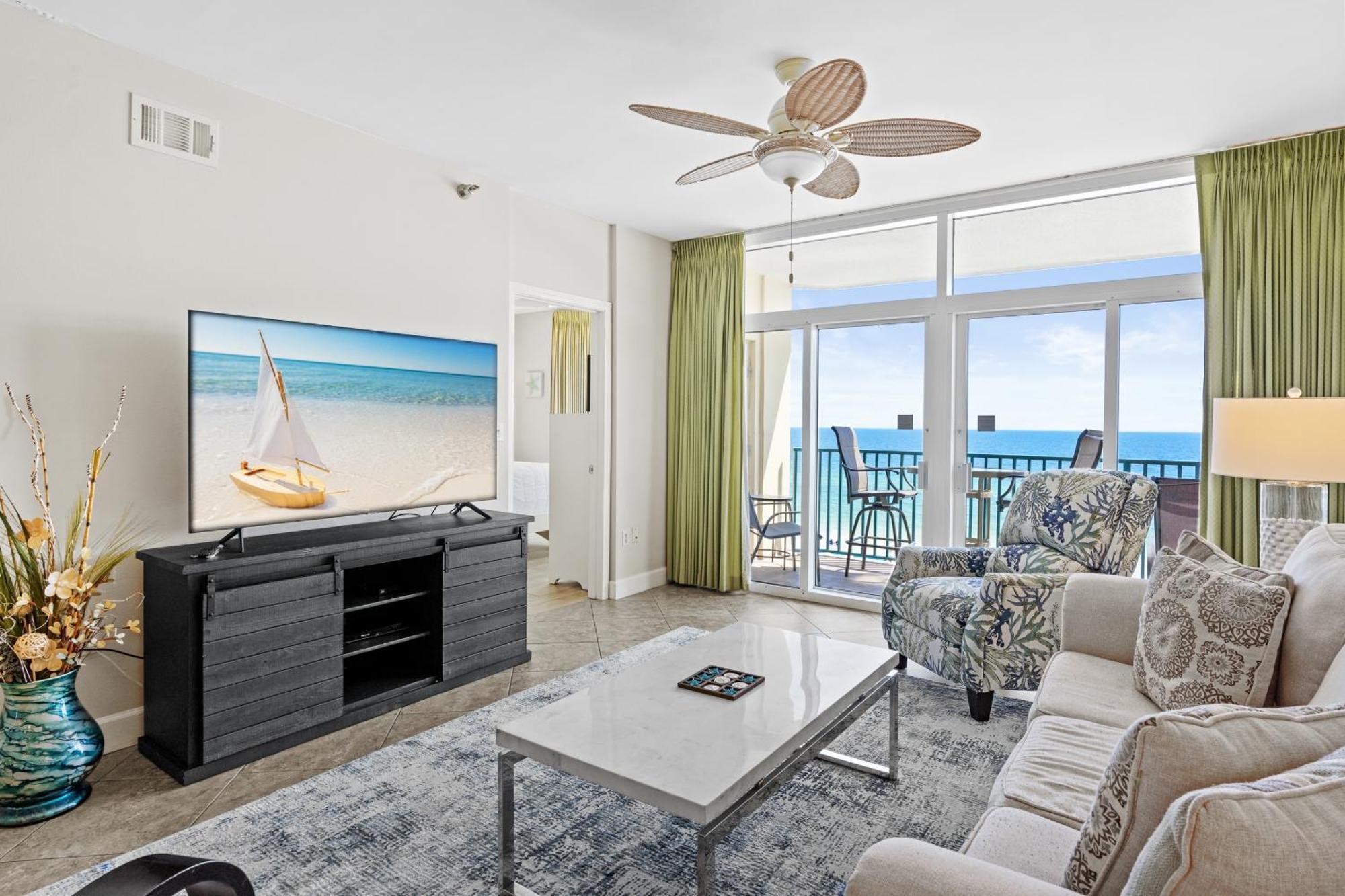 Jade East Towers 0530 By Newman-dailey Holiday home Destin