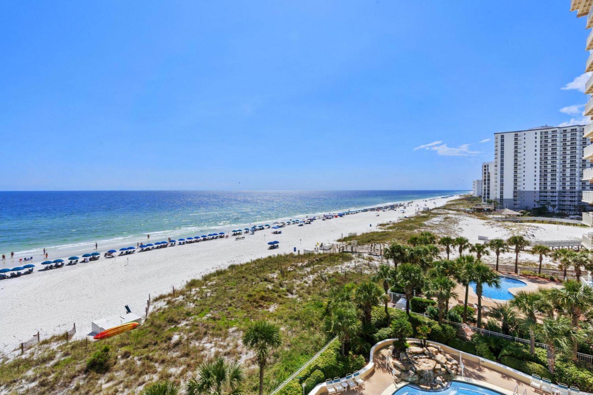 Jade East Towers 0530 By Newman-dailey Holiday home