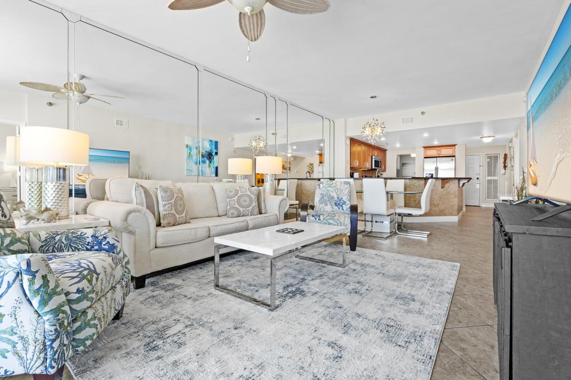 Holiday home Jade East Towers 0530 By Newman-dailey Destin