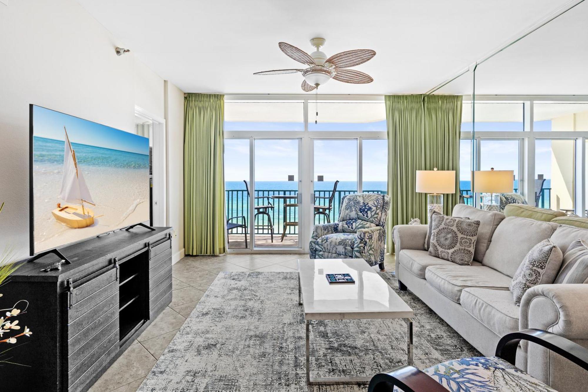 Jade East Towers 0530 By Newman-dailey Holiday home Destin