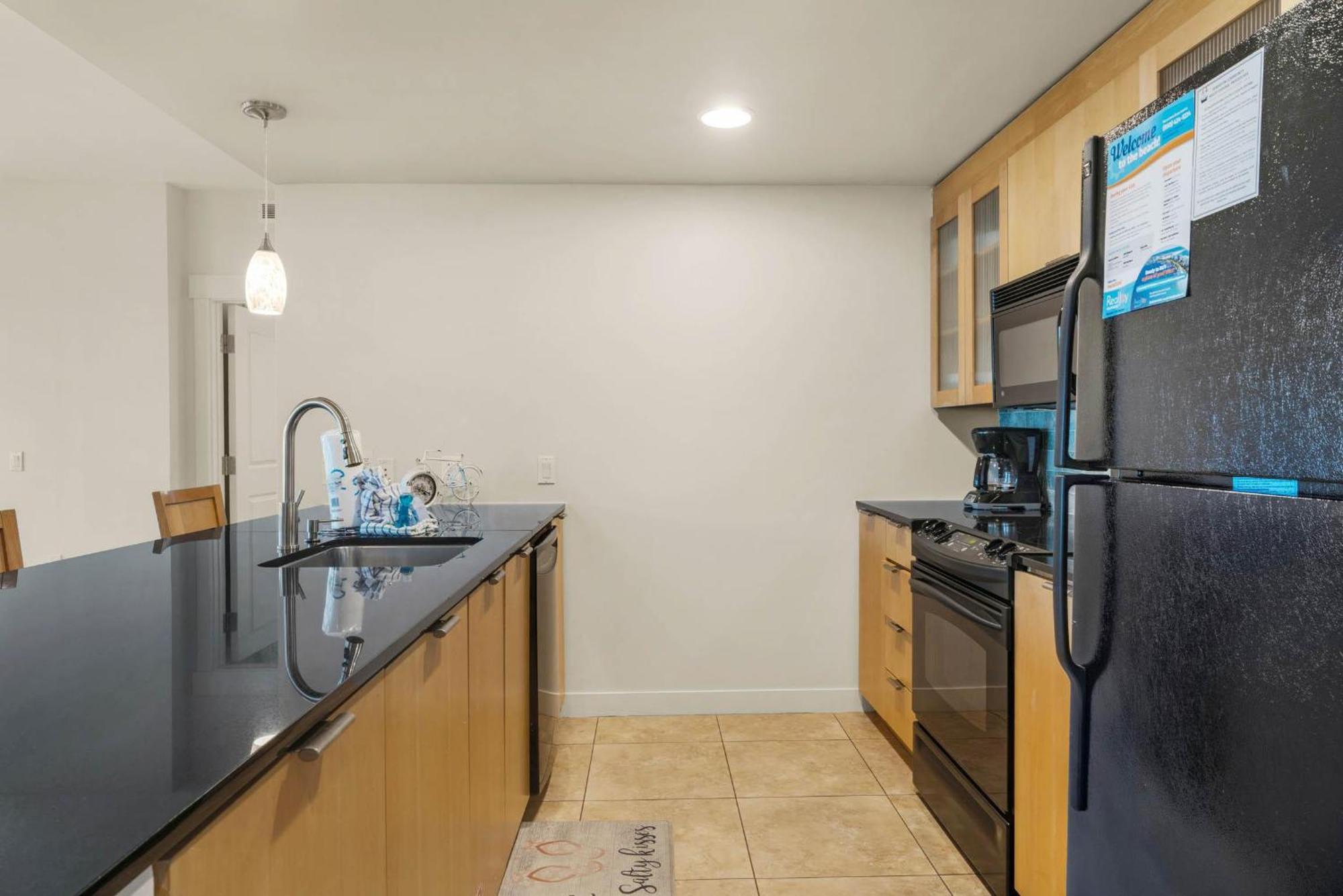 Bahia 4324 Apartment Destin