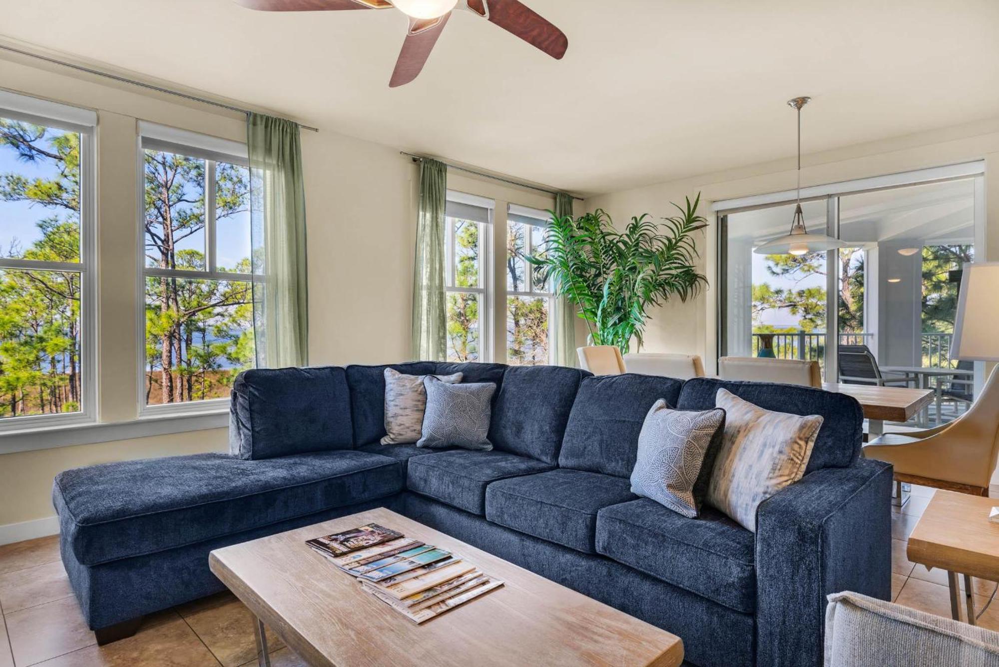 Bahia 4324 Apartment Destin