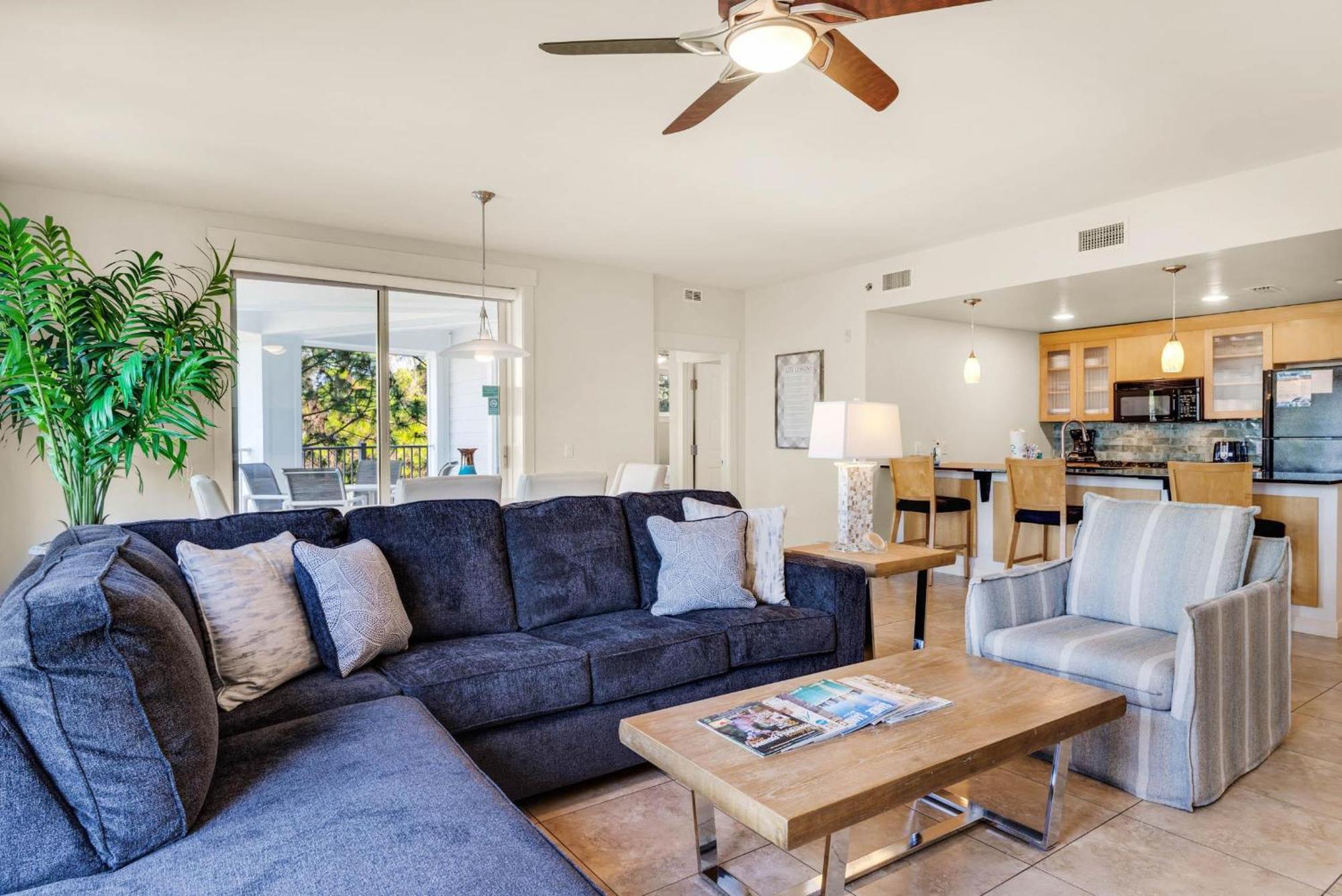 Apartment Bahia 4324 Destin