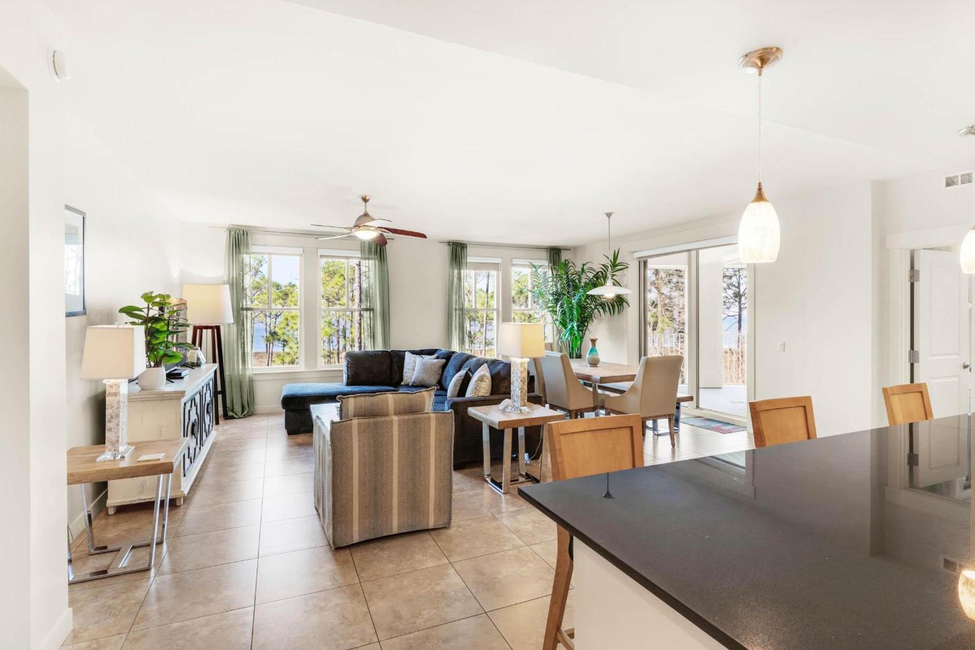 Apartment Bahia 4324 Destin