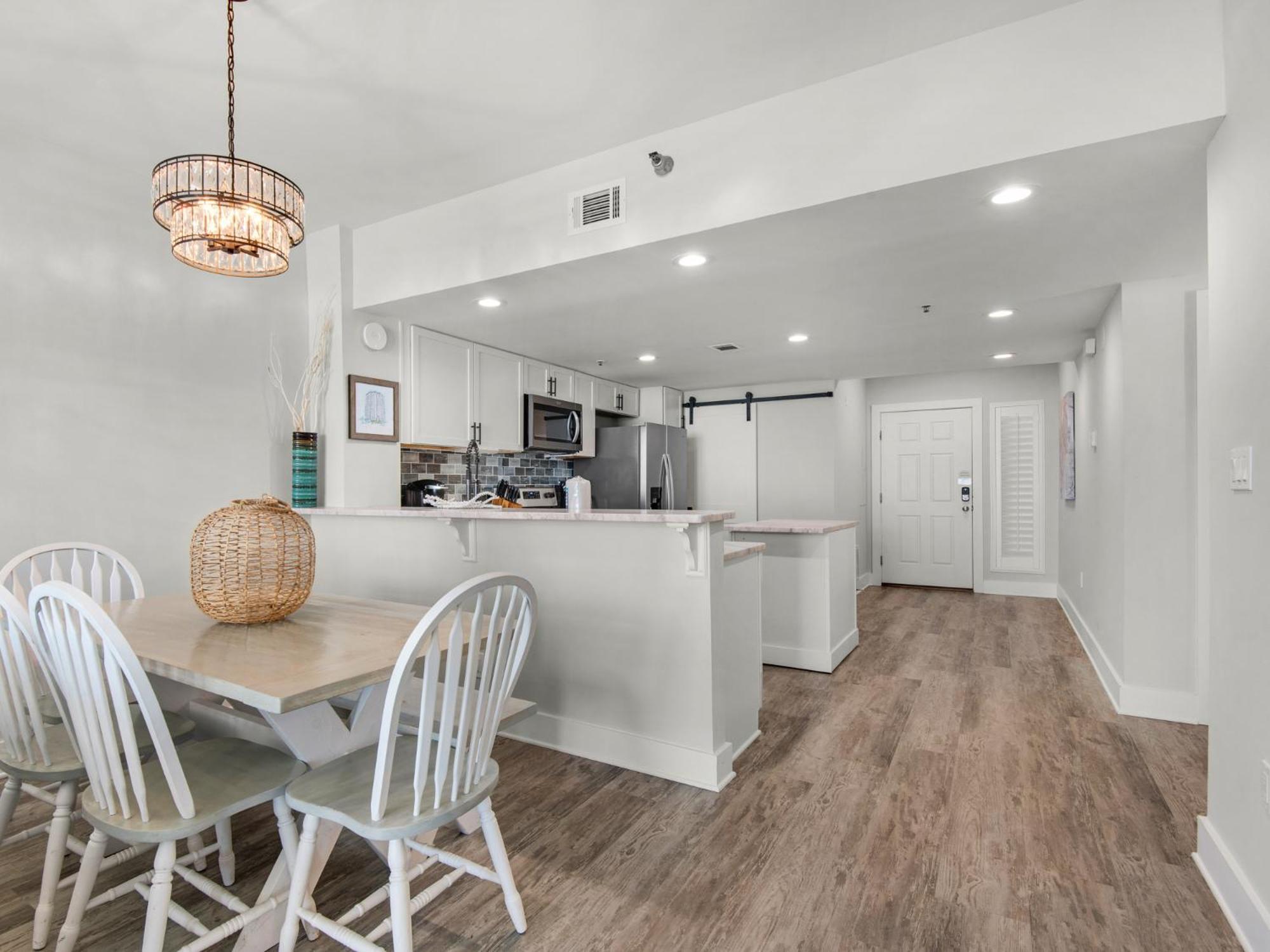 Jade East Towers 1230 By Newman-dailey Destin