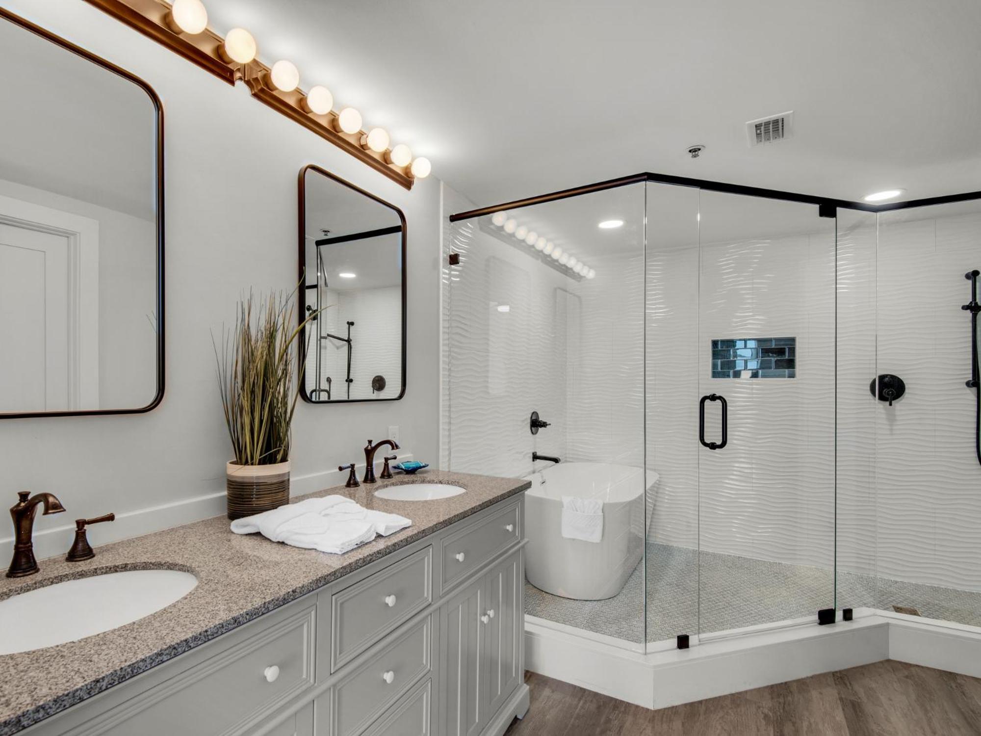 Jade East Towers 1230 By Newman-dailey * Destin