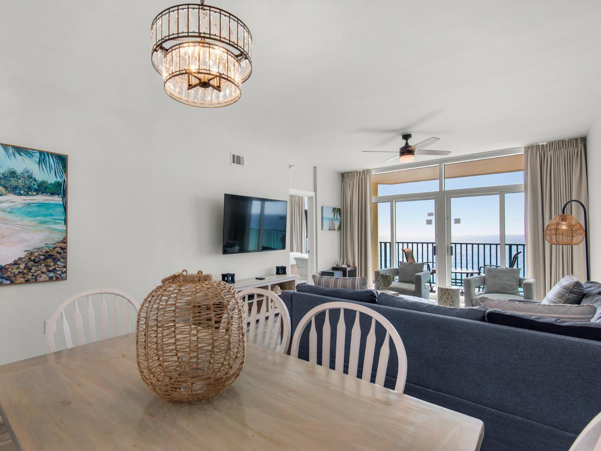 Jade East Towers 1230 By Newman-dailey Destin
