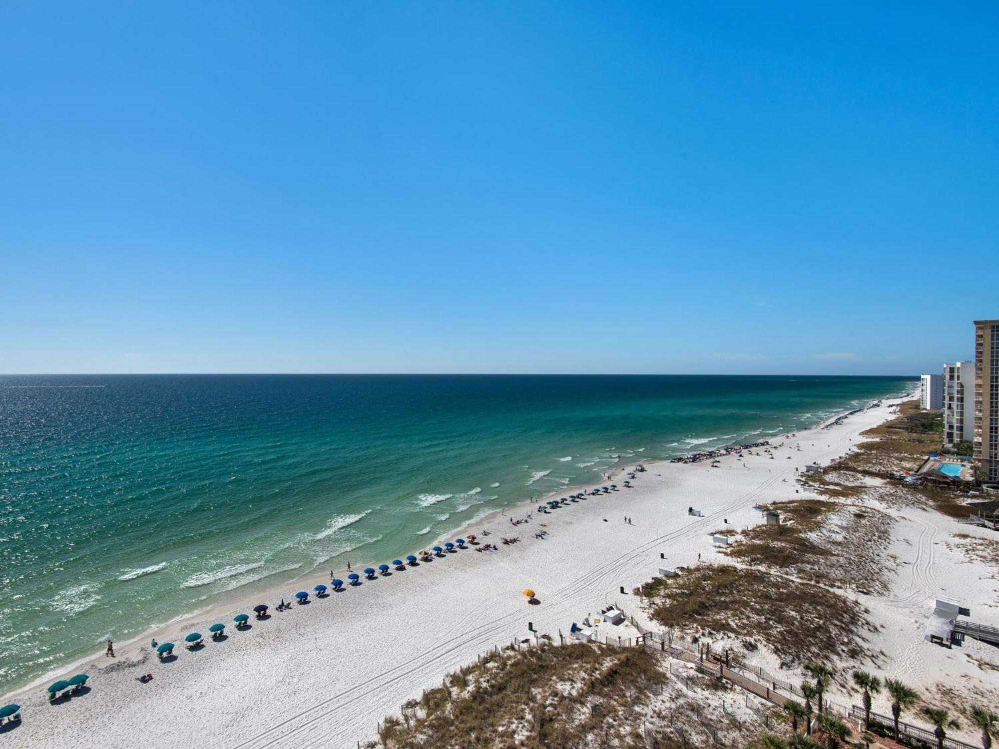 Jade East Towers 1230 By Newman-dailey Holiday home