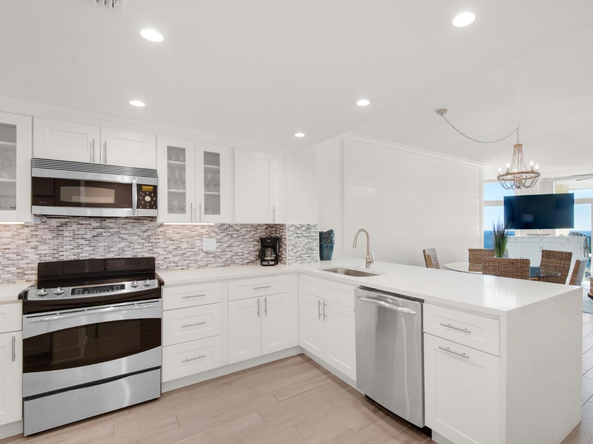 Holiday home Jade East Towers 1720 By Newman-dailey Destin